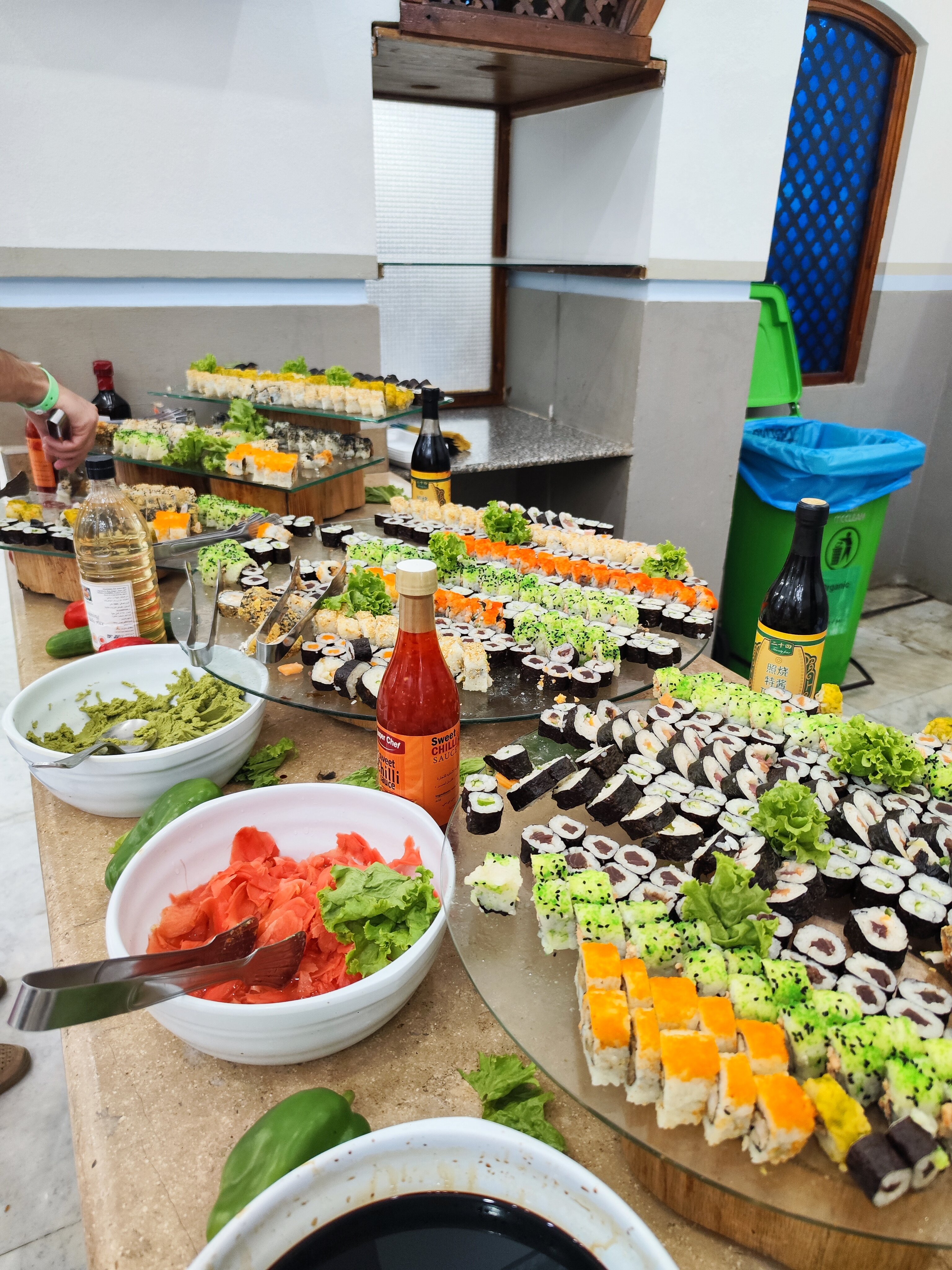 Фото Domina Coral Bay Oasis