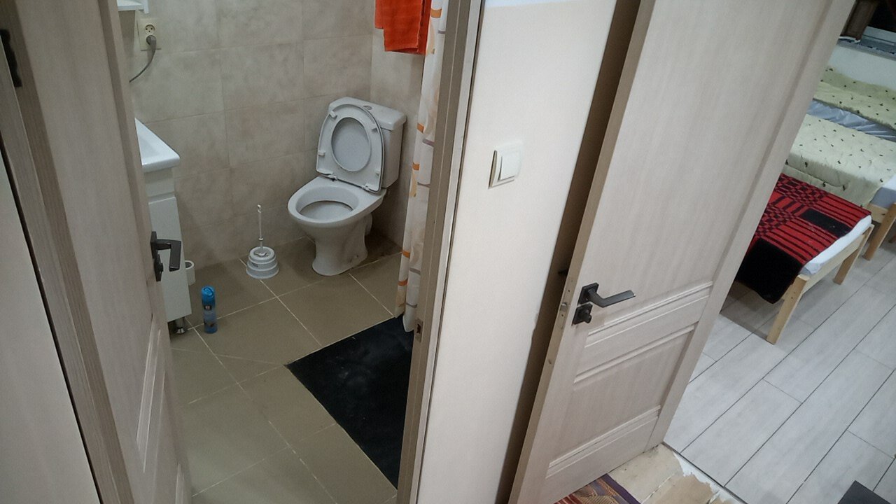 Фото Зимнегорье