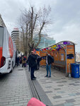Havaist (İstanbul, Beyoğlu, Yedi Kuyular Cad., 4B), bus transportation