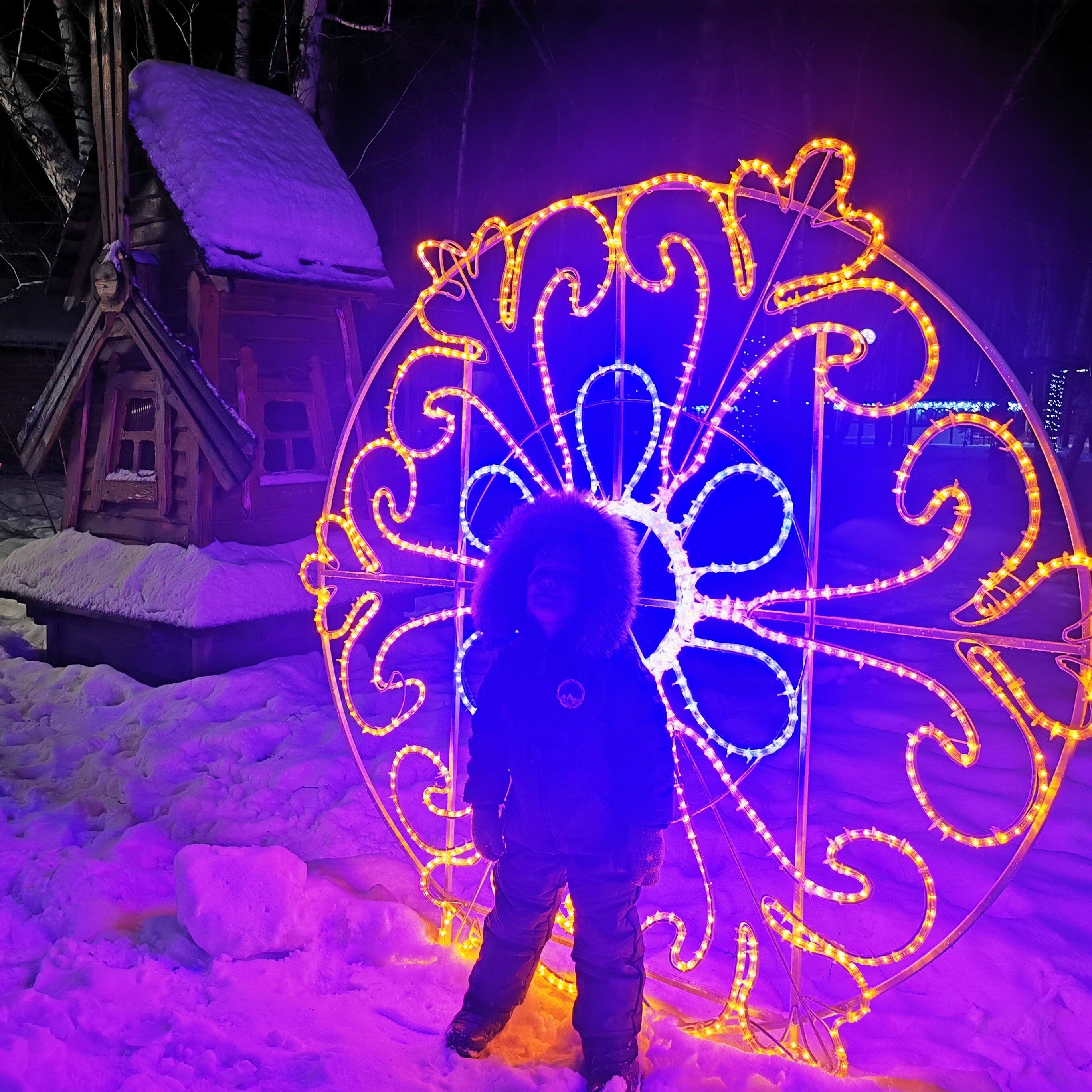 Фото Сказка