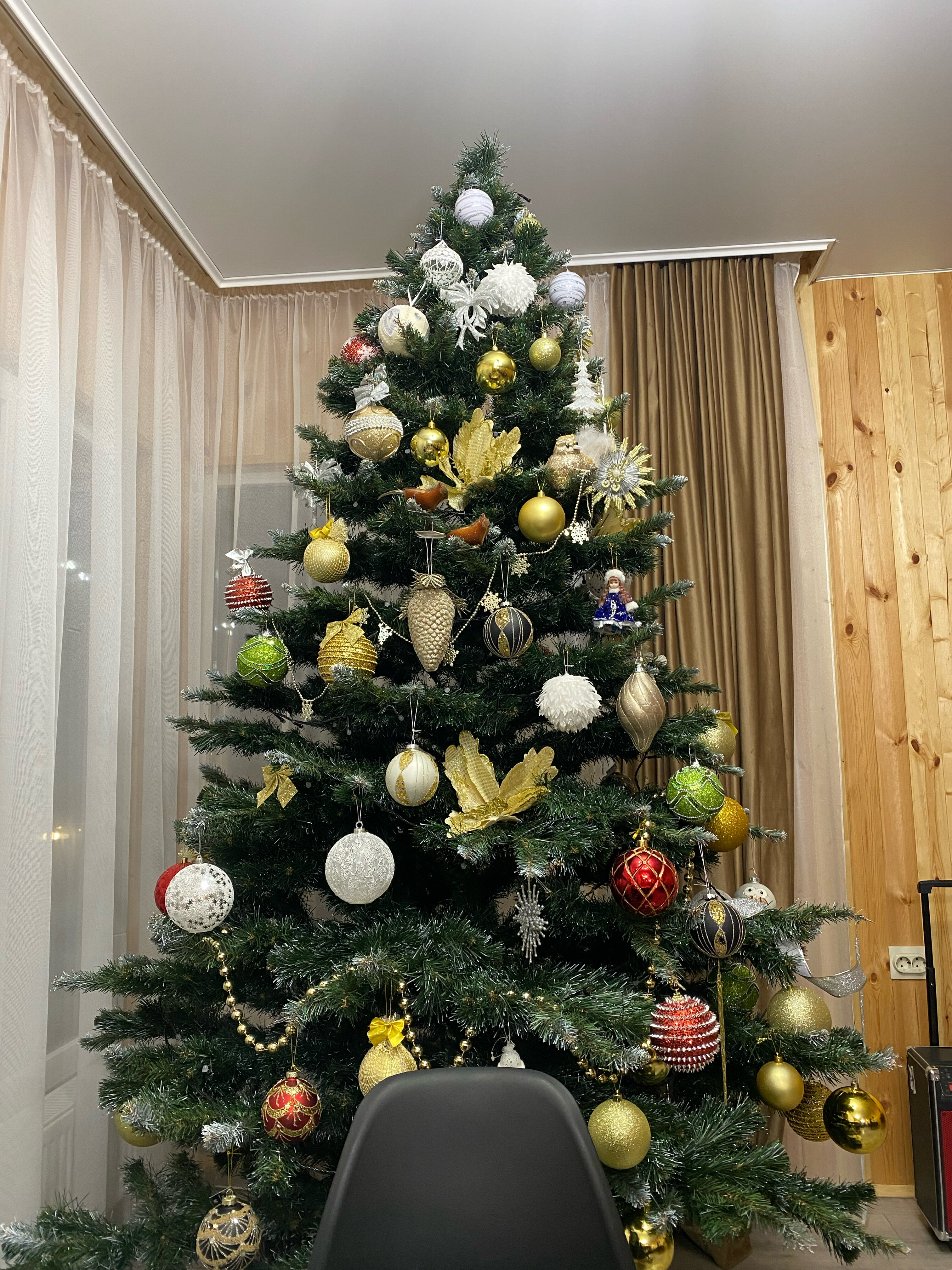 Фото Брусника