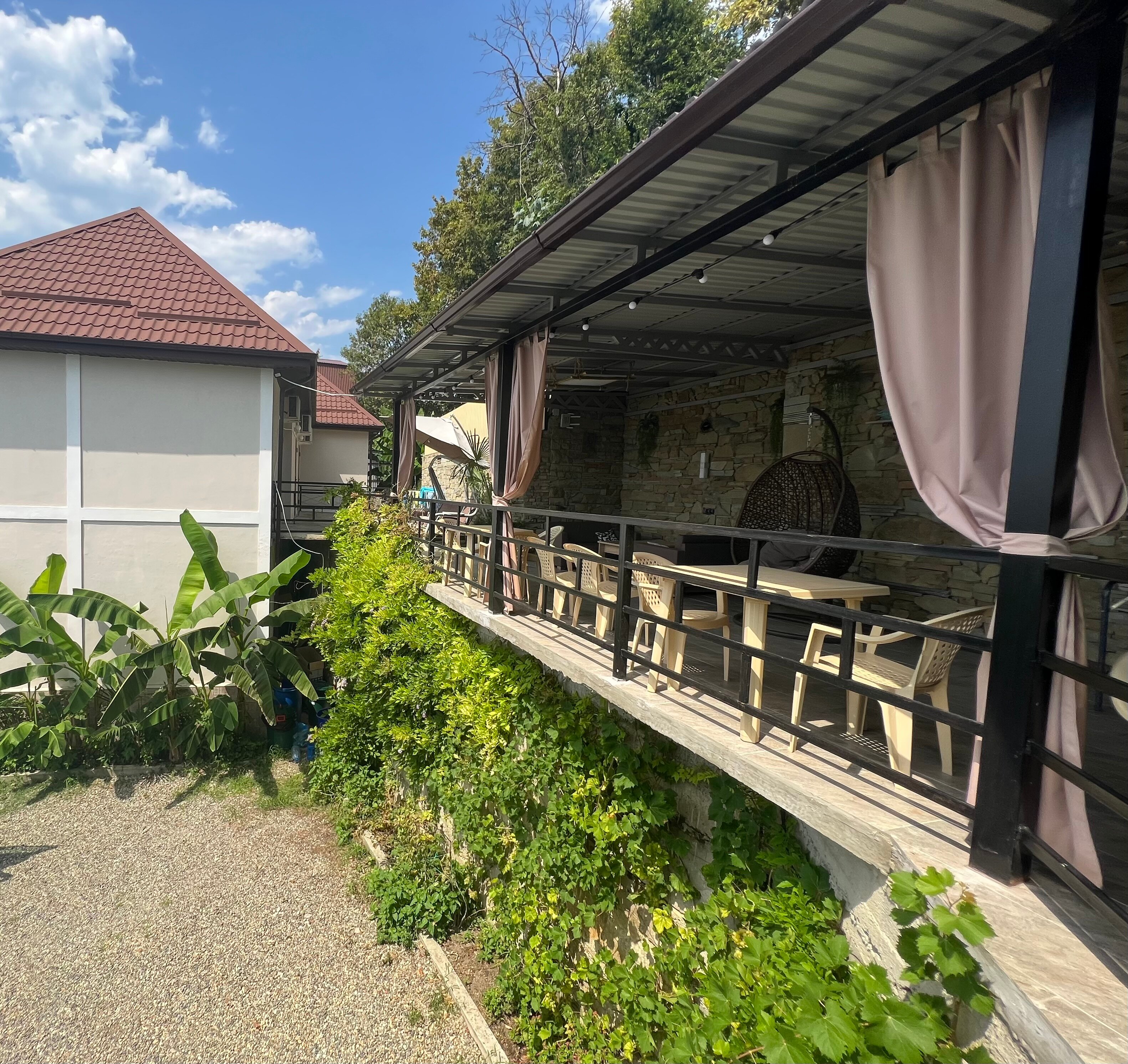 Фото Вид на море