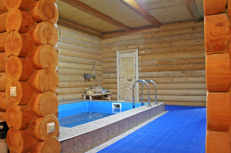 Фото Националь