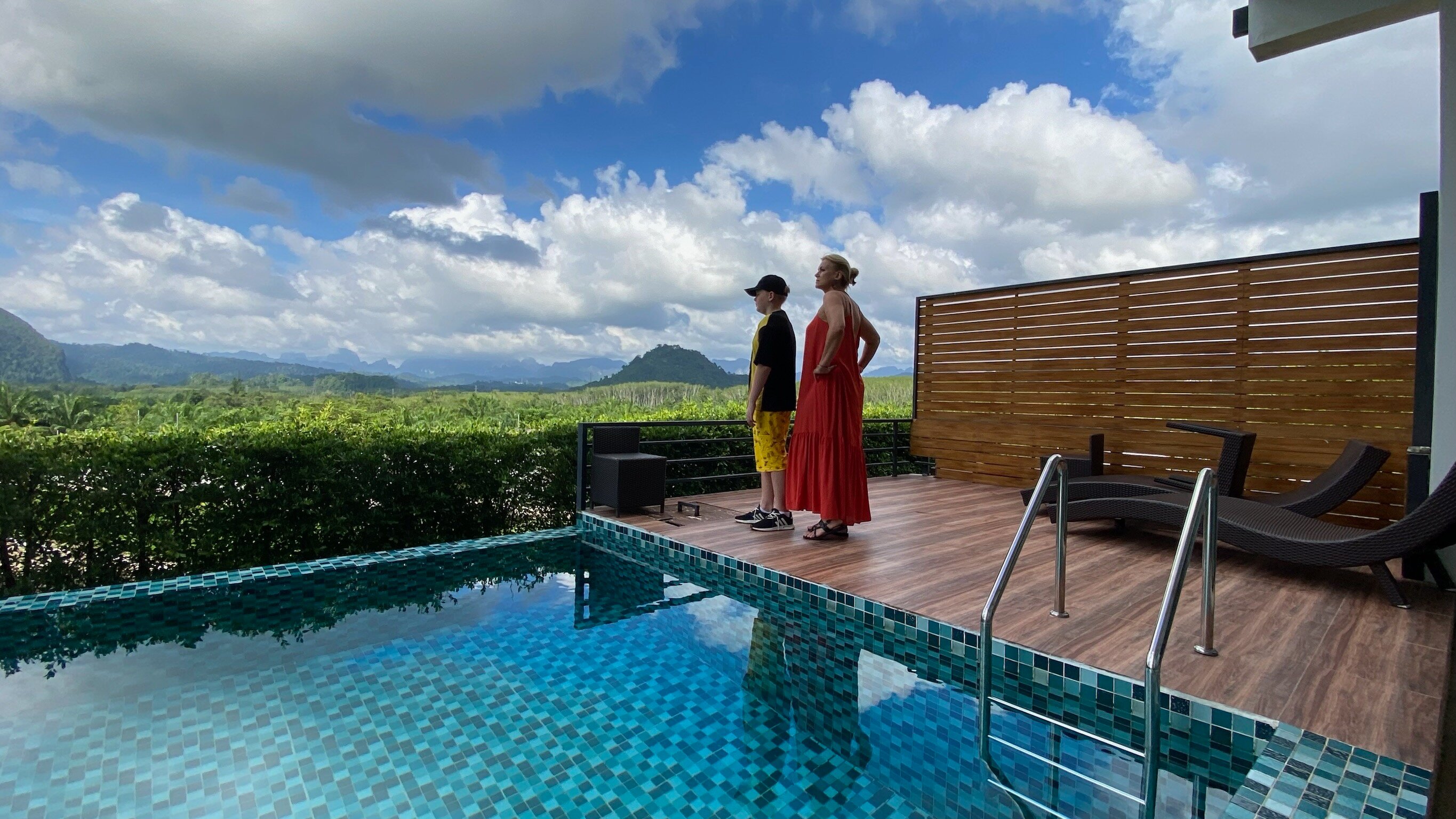 Фото Belong Jin The Dam Hotel & Resort