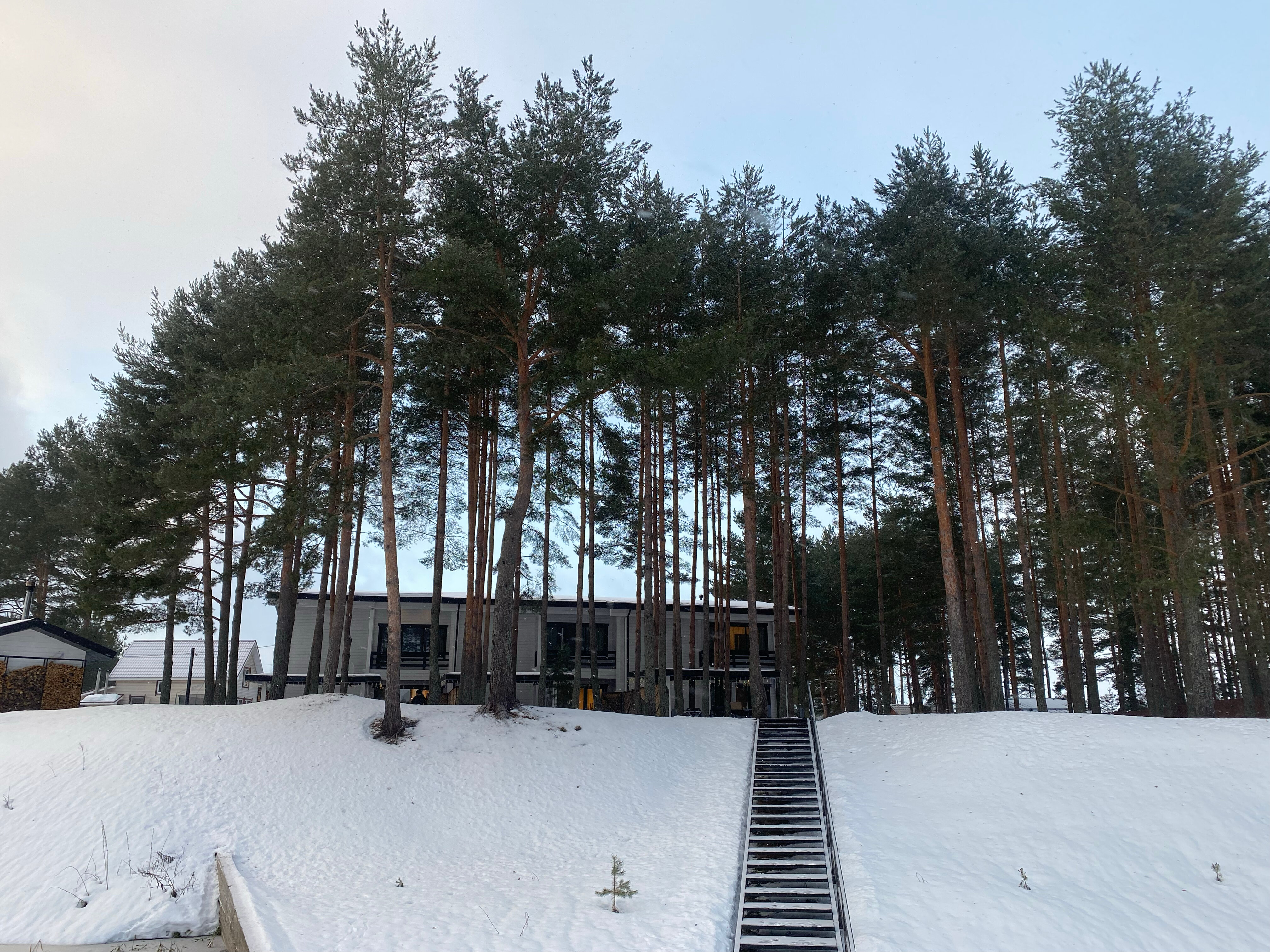 Фото Волго. Дача