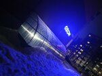 Lounge-zone (Slavskogo Street, 18Б), alquiler de espacios para eventos culturales
