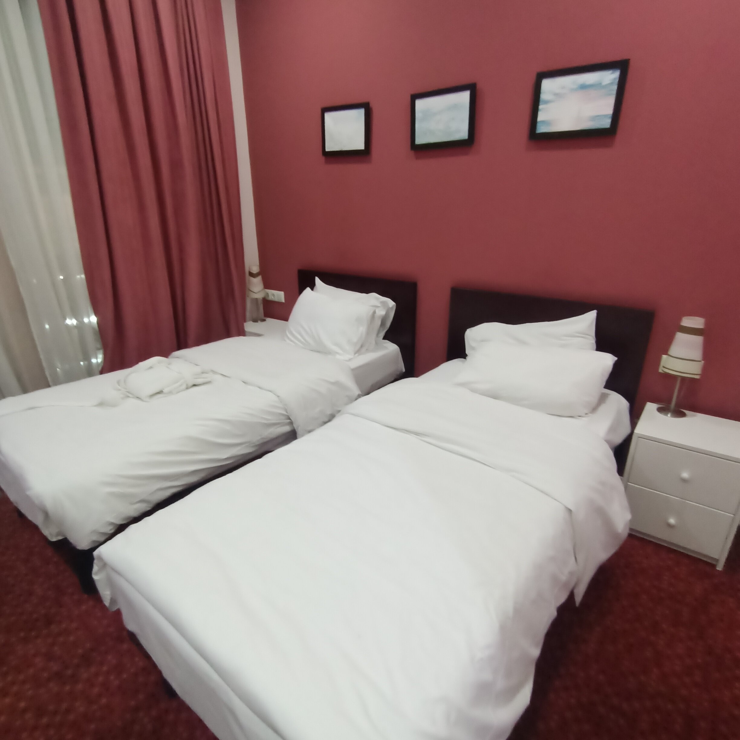 Фото Piazza Boutique Hotel