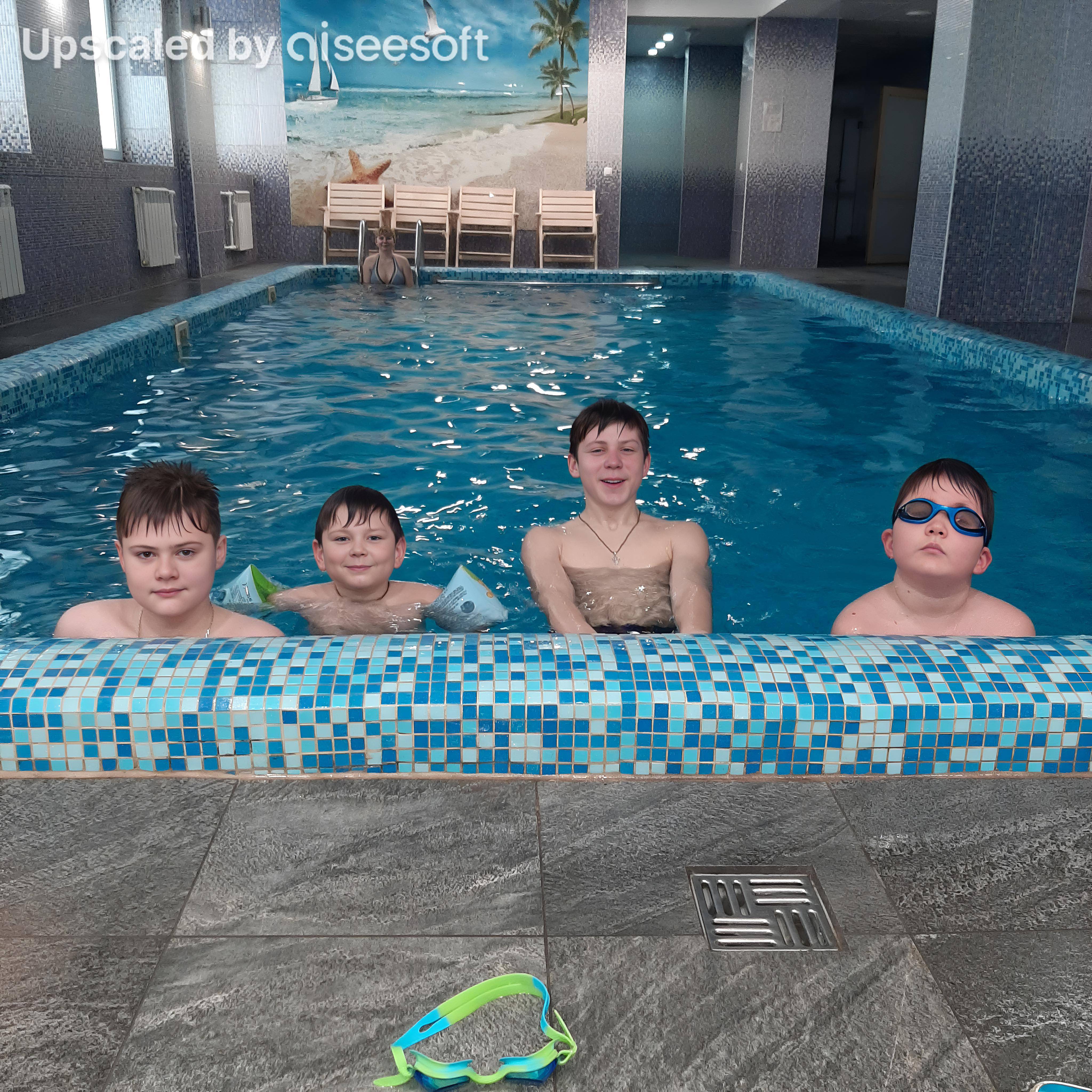 Фото Михайловский