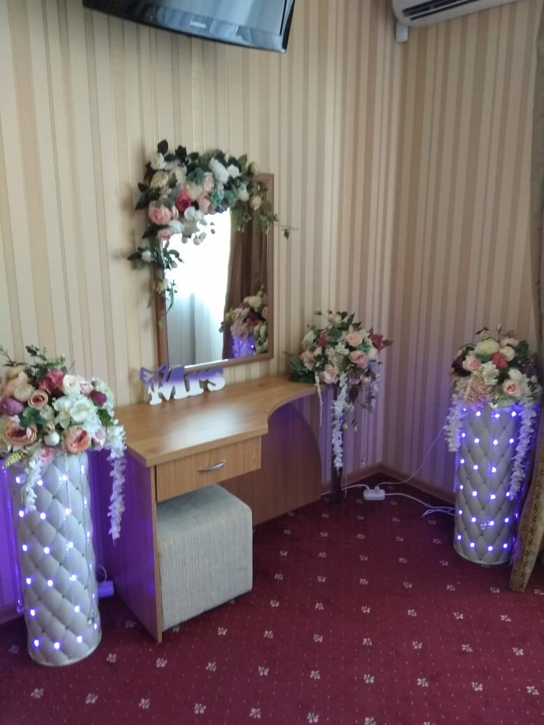 Фото Партия