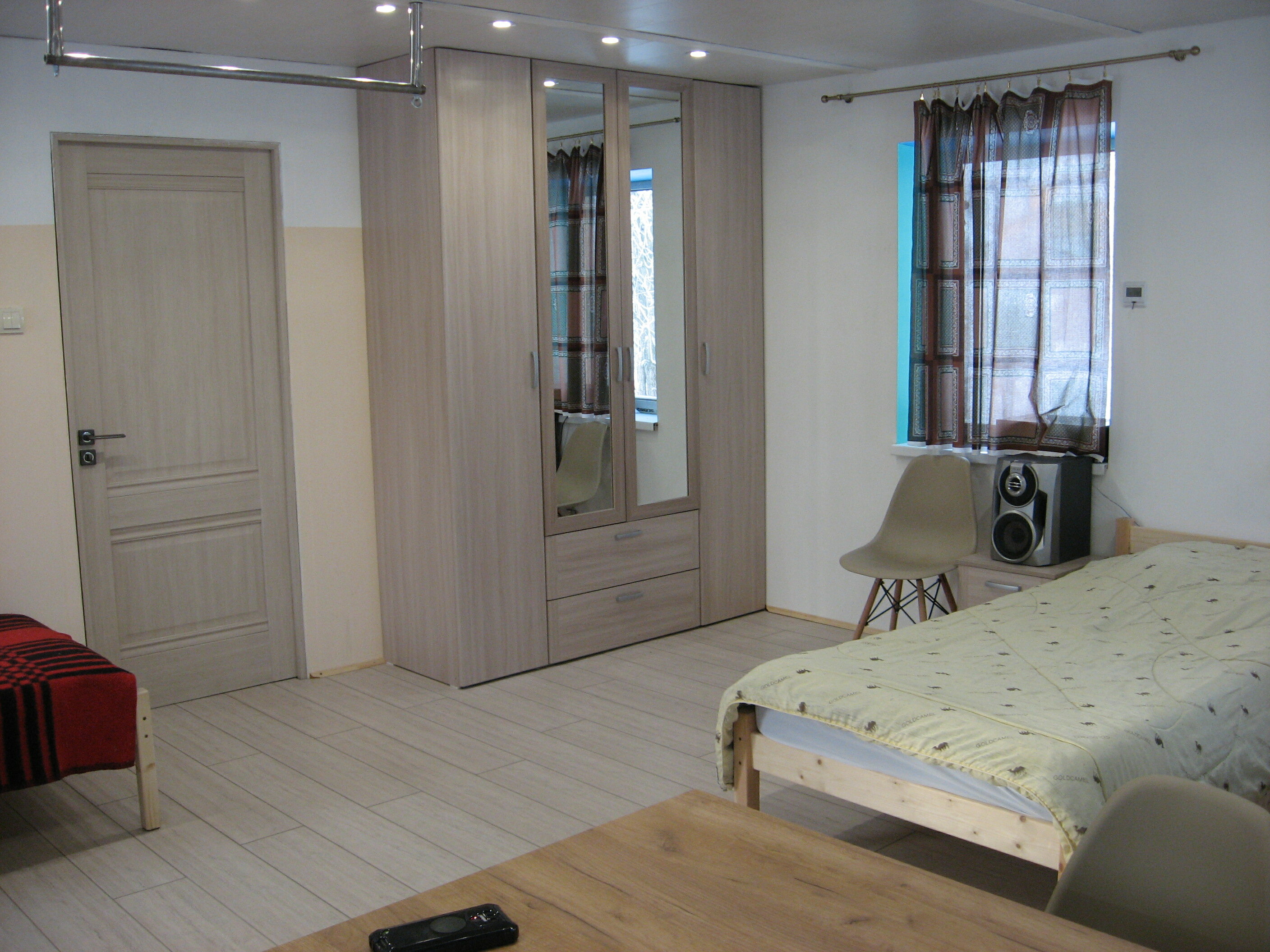 Фото Зимнегорье