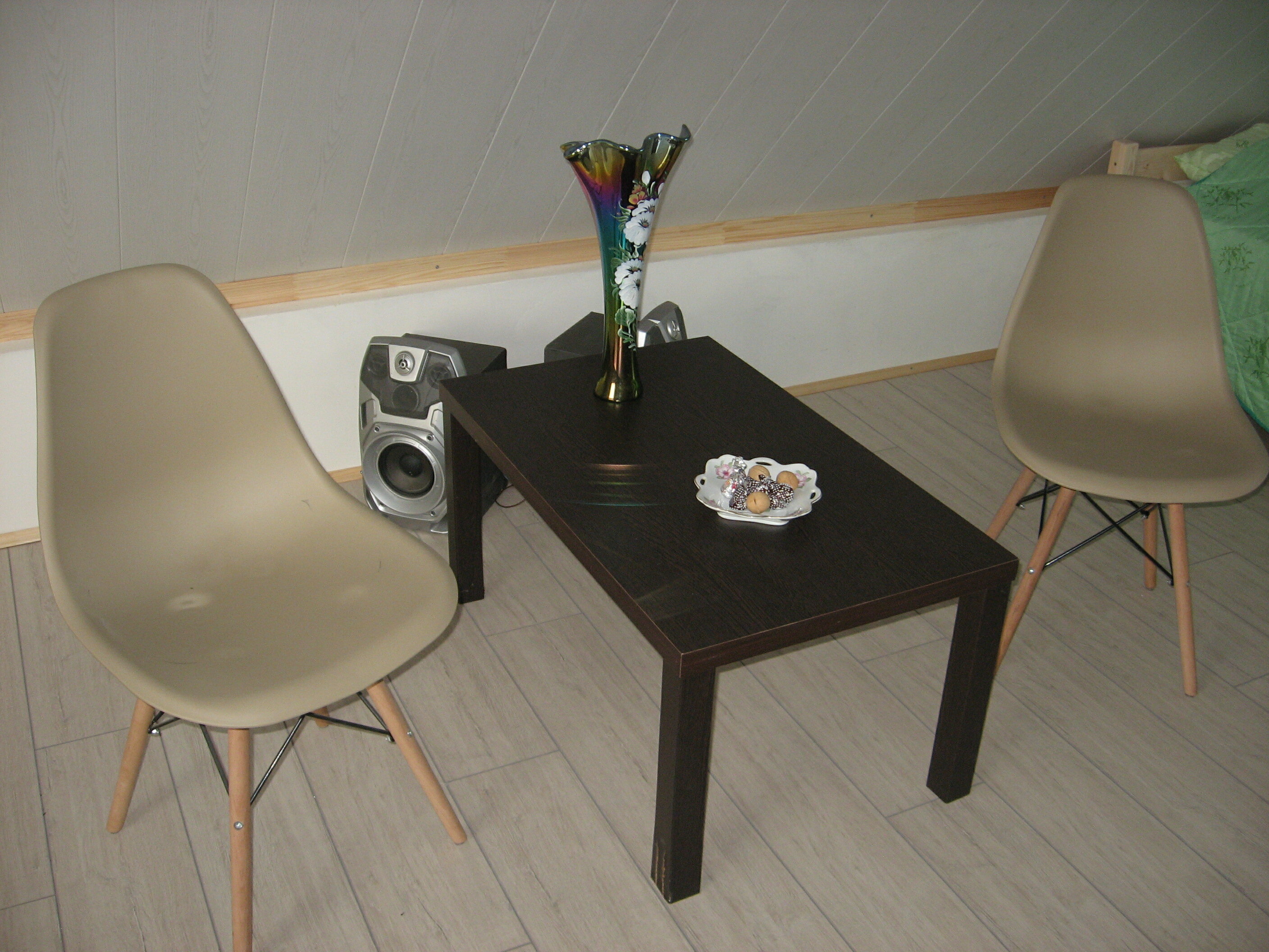 Фото Зимнегорье