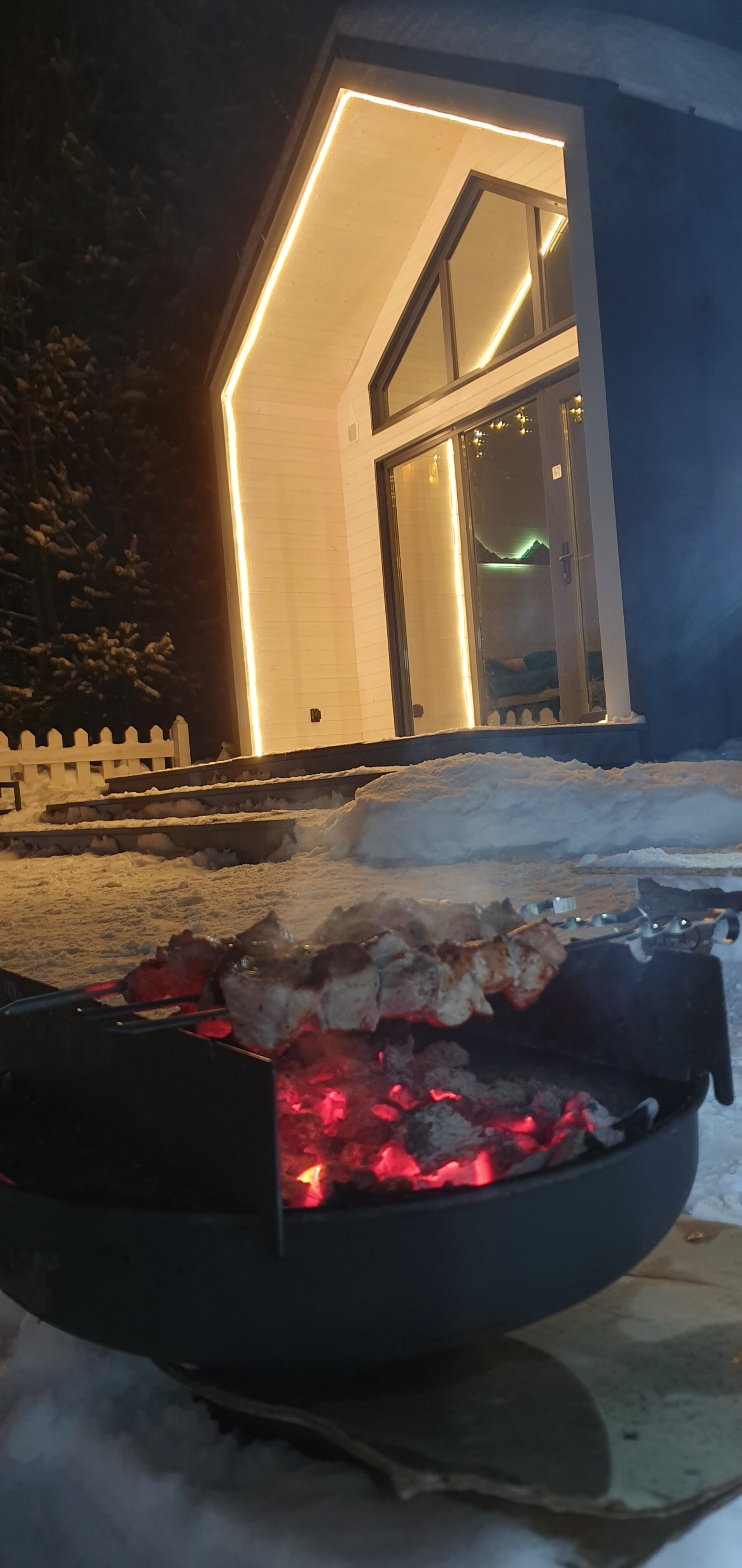 Фото Парк Малидак