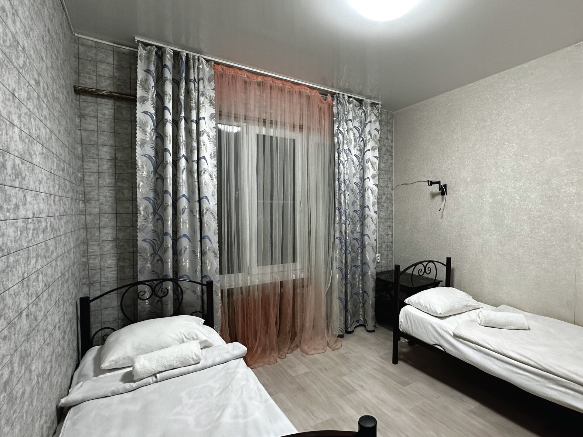 Фото Прибрежный