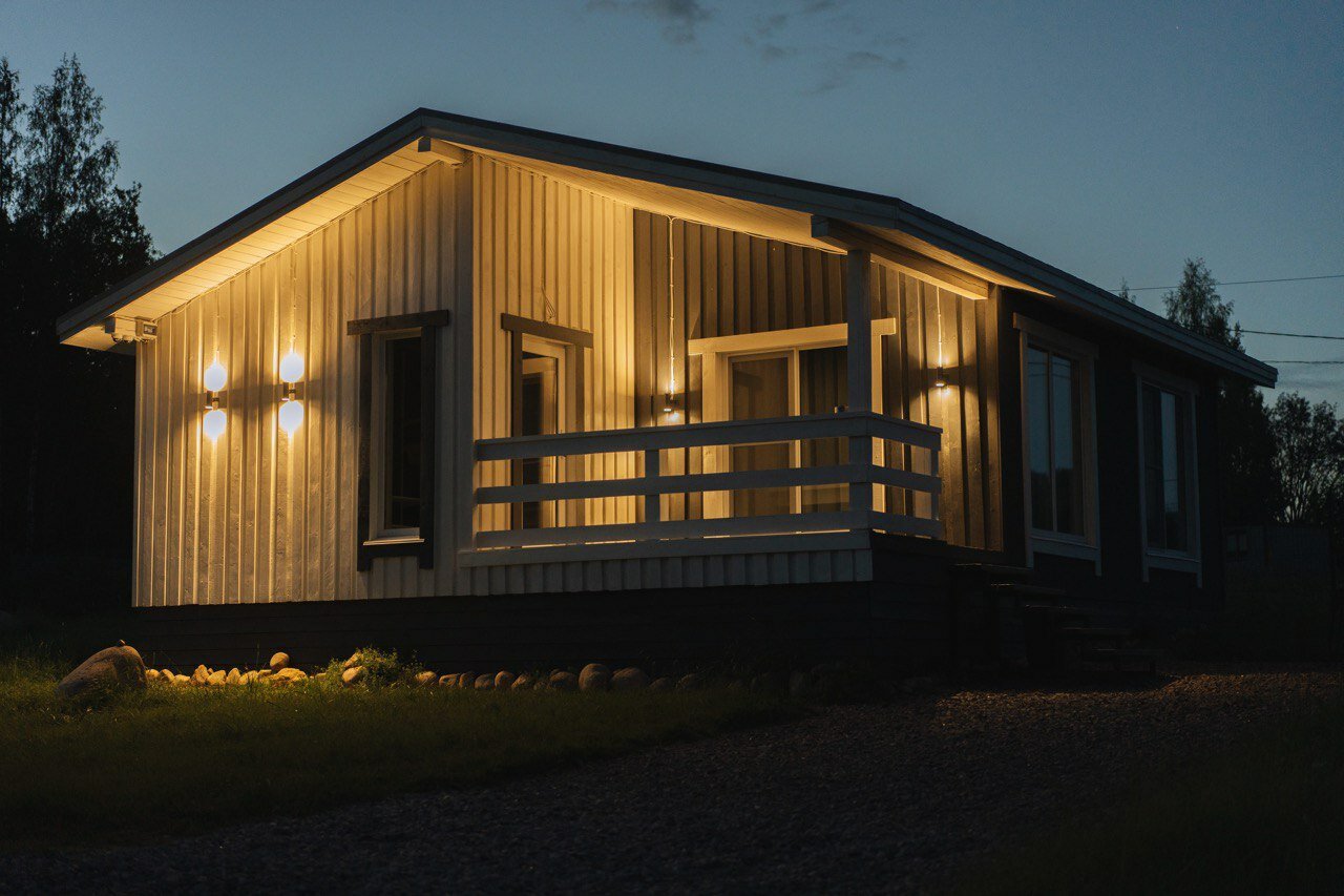 Фото Forest Hills