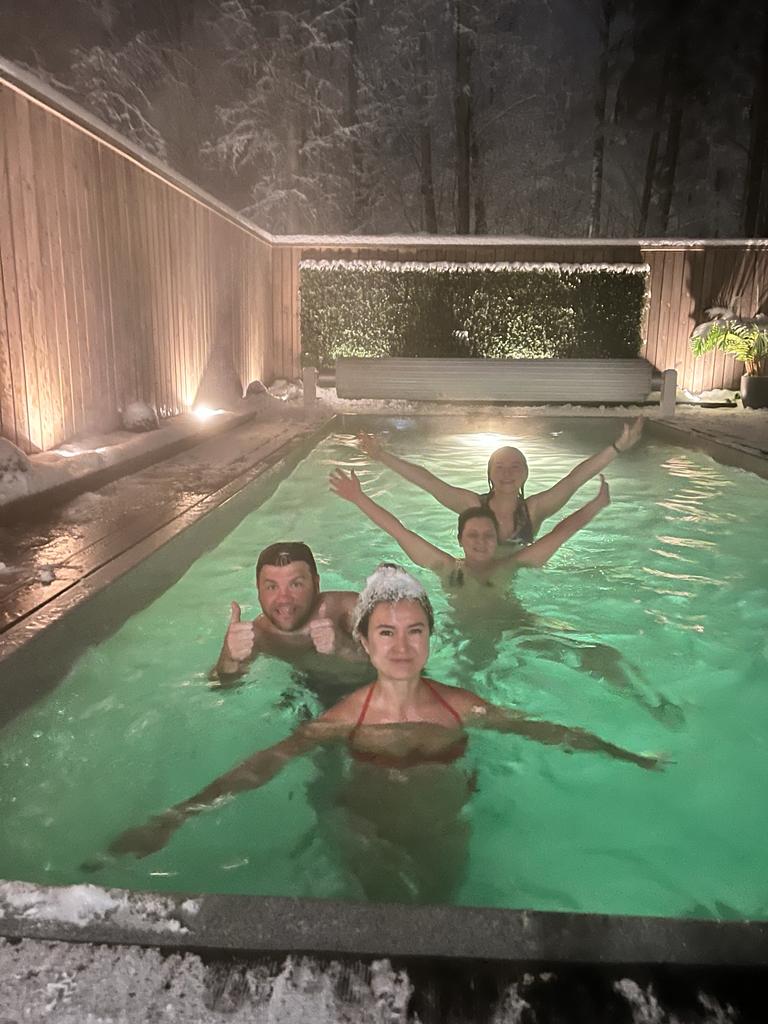 Фото Эковилладж