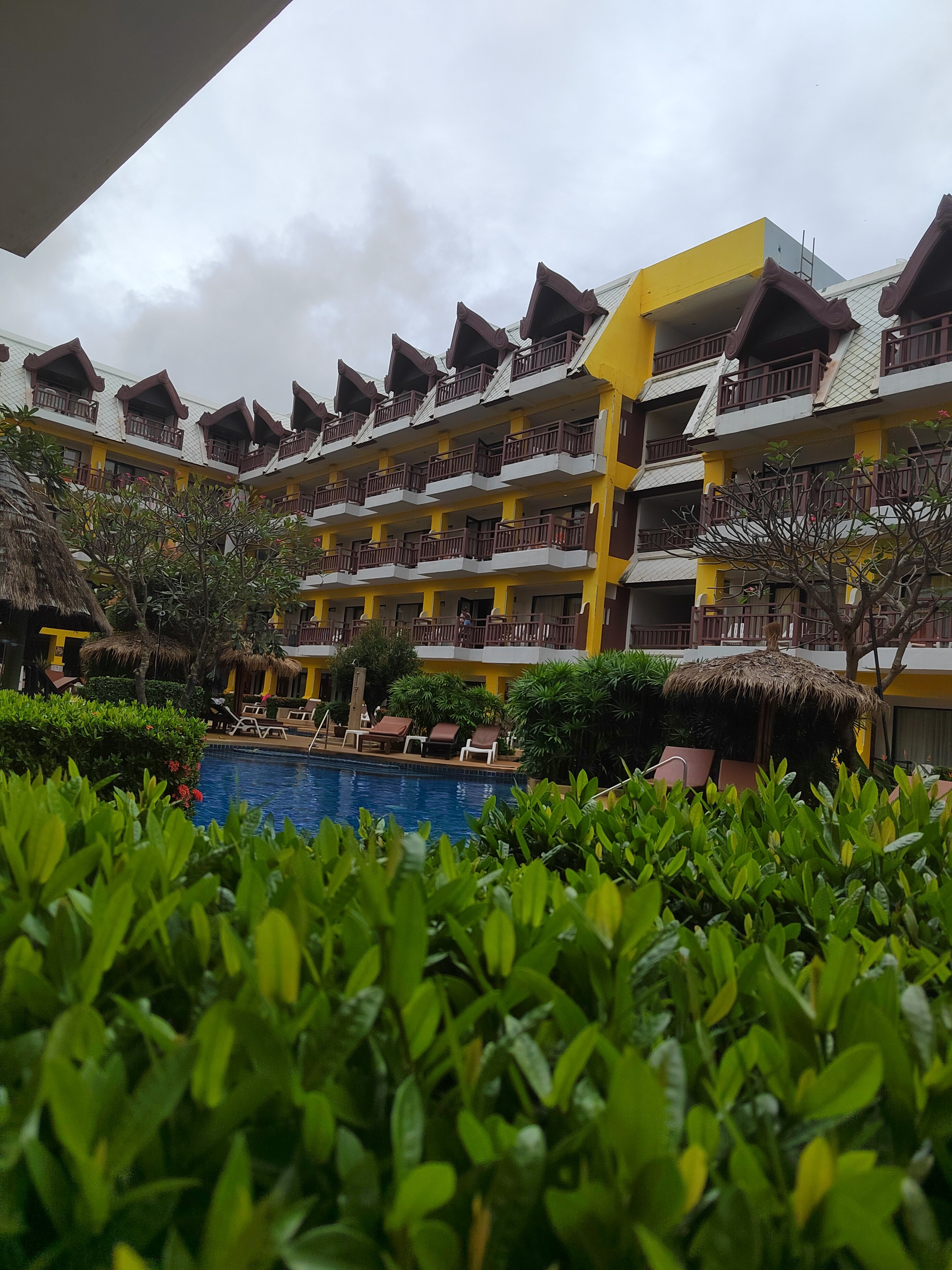 Фото Woraburi Phuket Resort and Spa