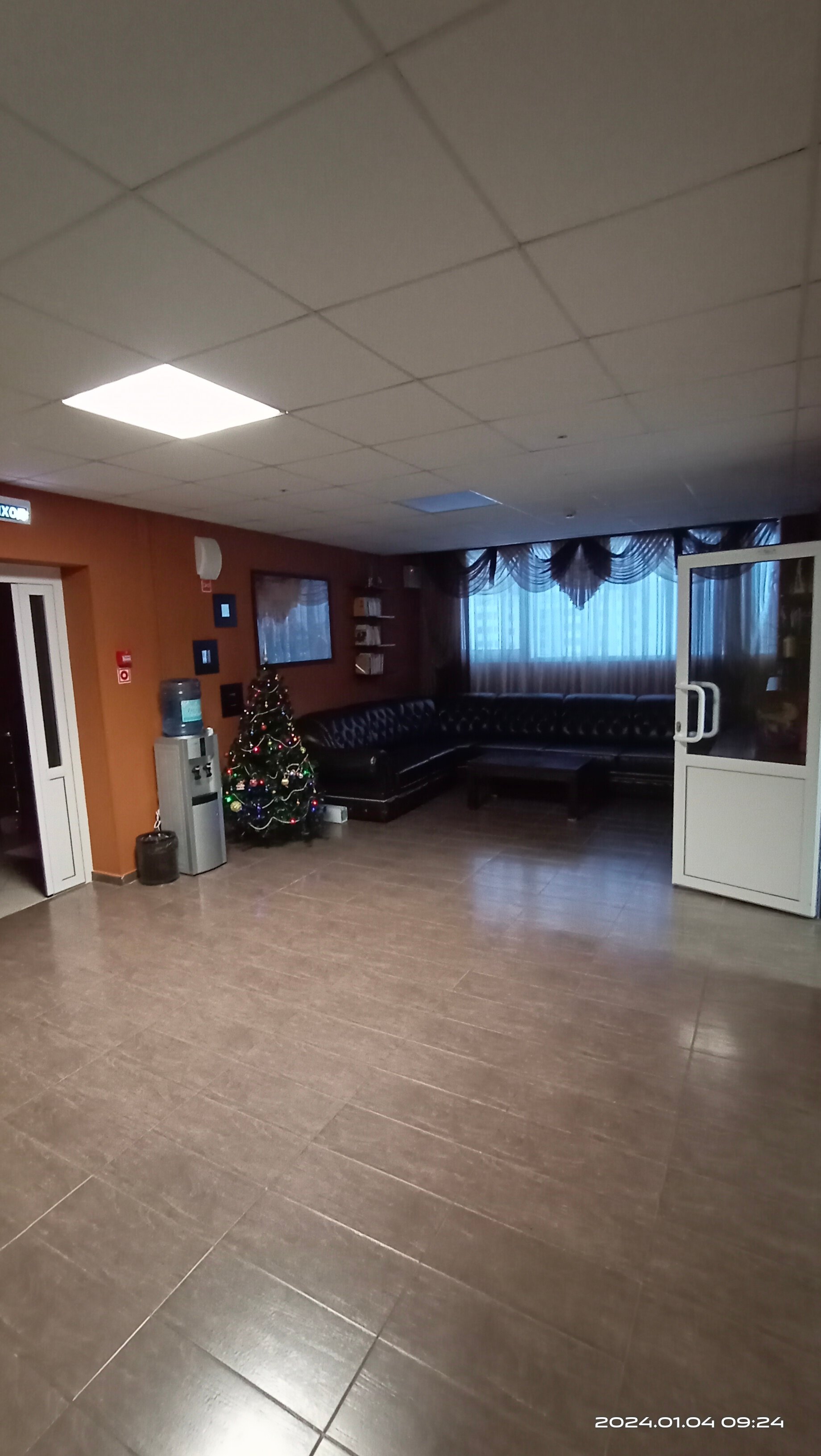 Фото Континент