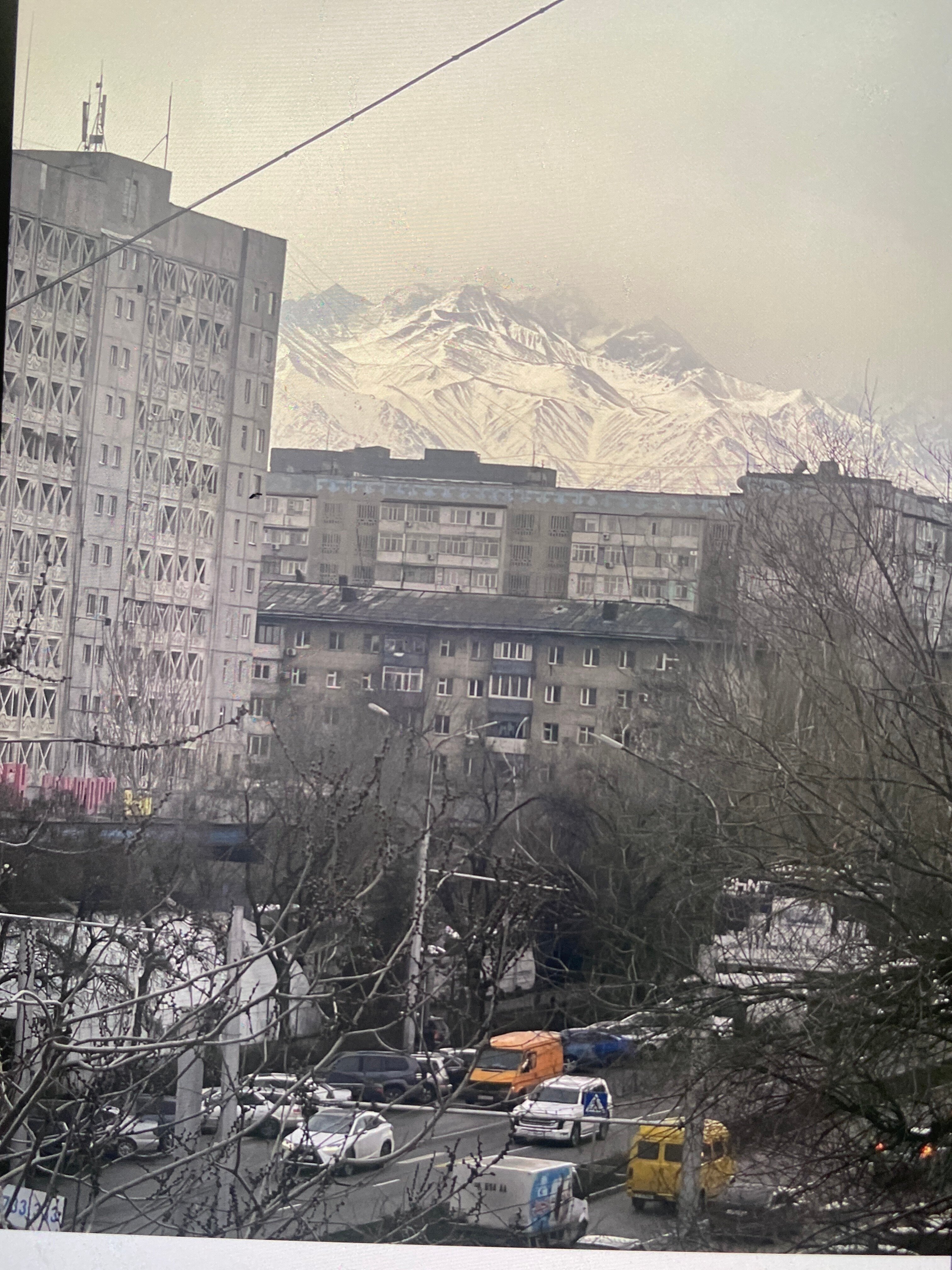 Фото Отель Европа