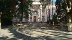 Otdel Sotsialno-Ekonomicheskogo Prognazirovaniya Administratsii Tsimlyanskogo rayona, Mu (ulitsa Lenina, 24) ، إدارة حكومية