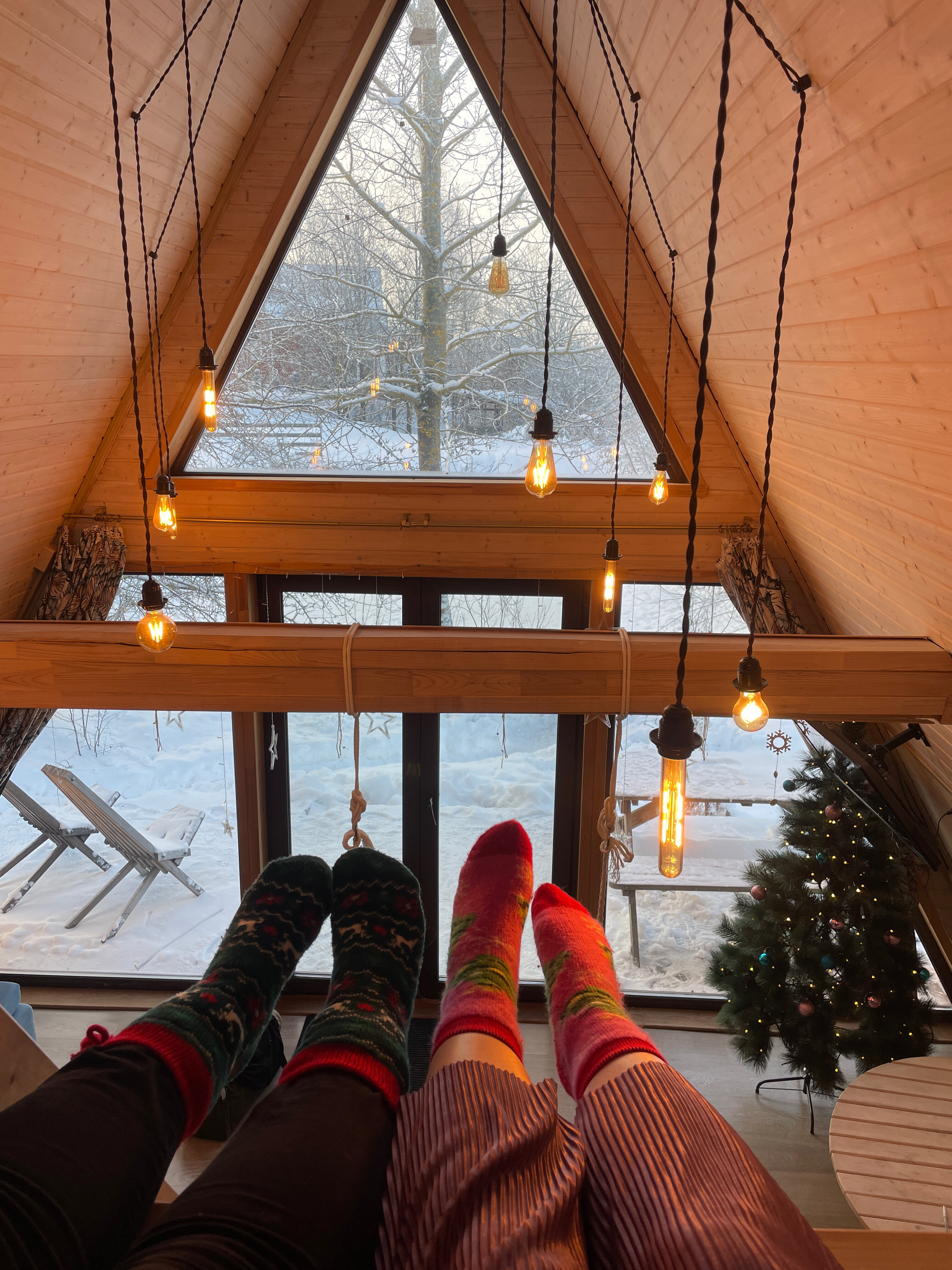 Фото Дом грёз Утиные пруды