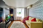 Relax Apart (Marshala Biryuzova Street, 13), short-term housing rental