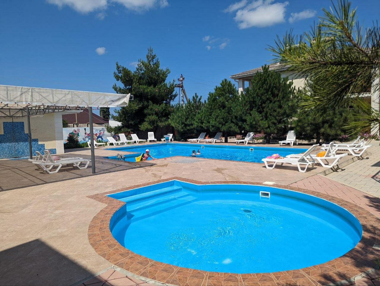 Фото Ланата