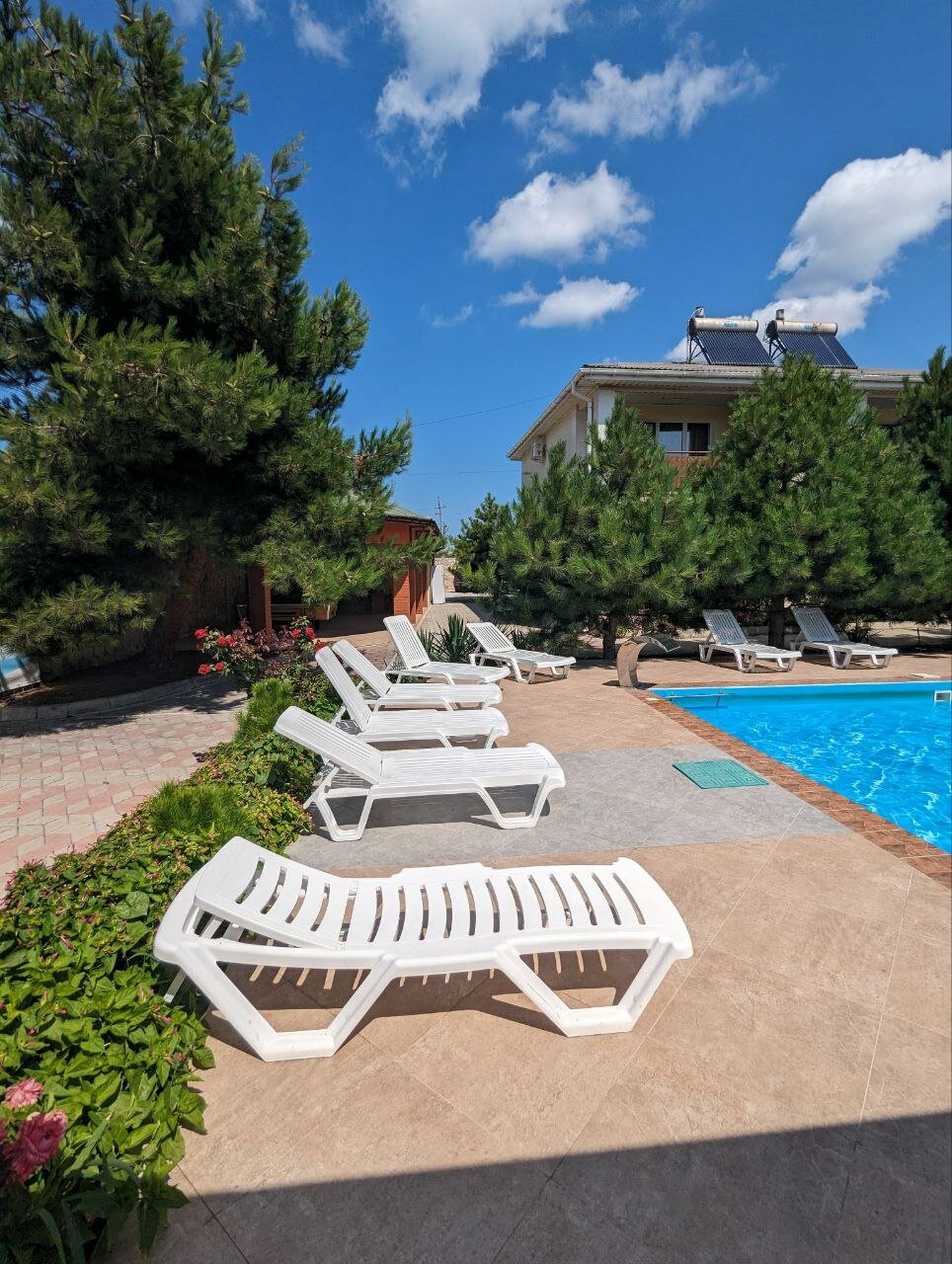 Фото Ланата