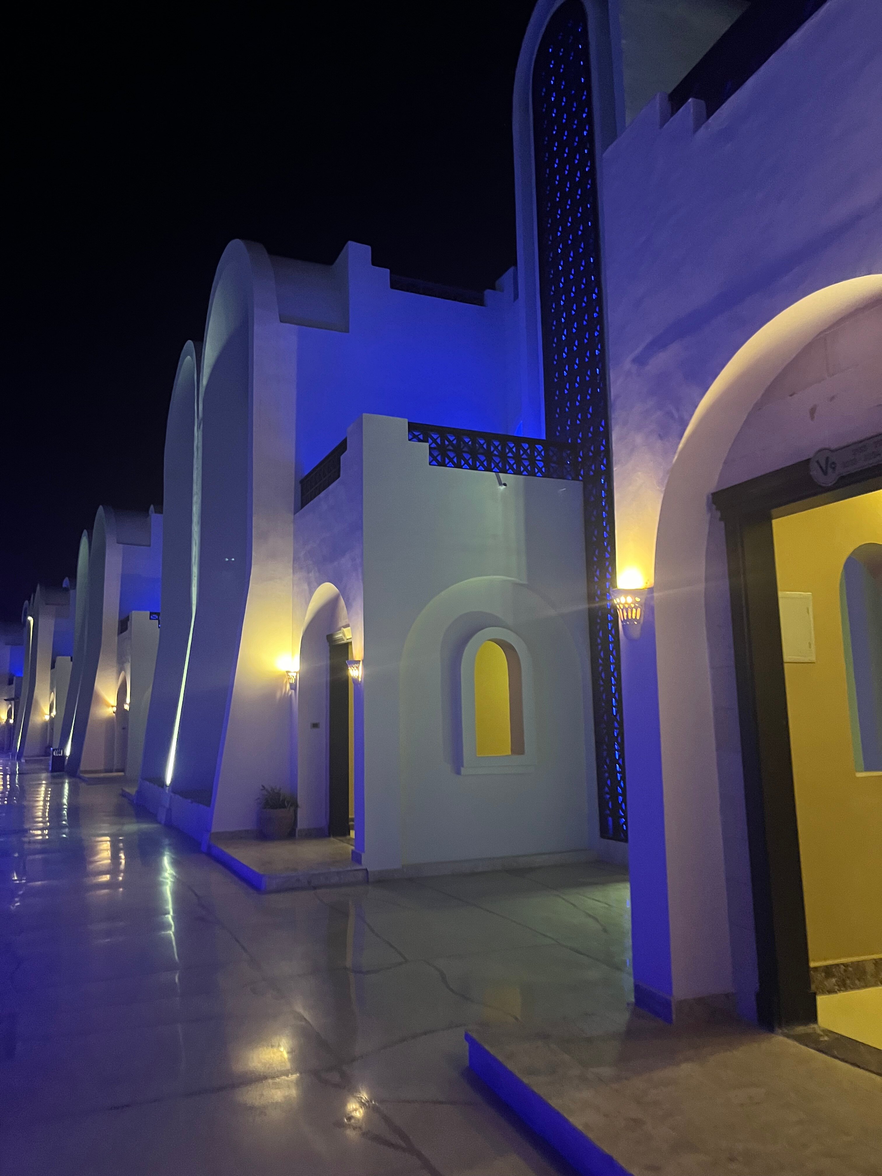 Фото Tropitel Sahl Hasheesh