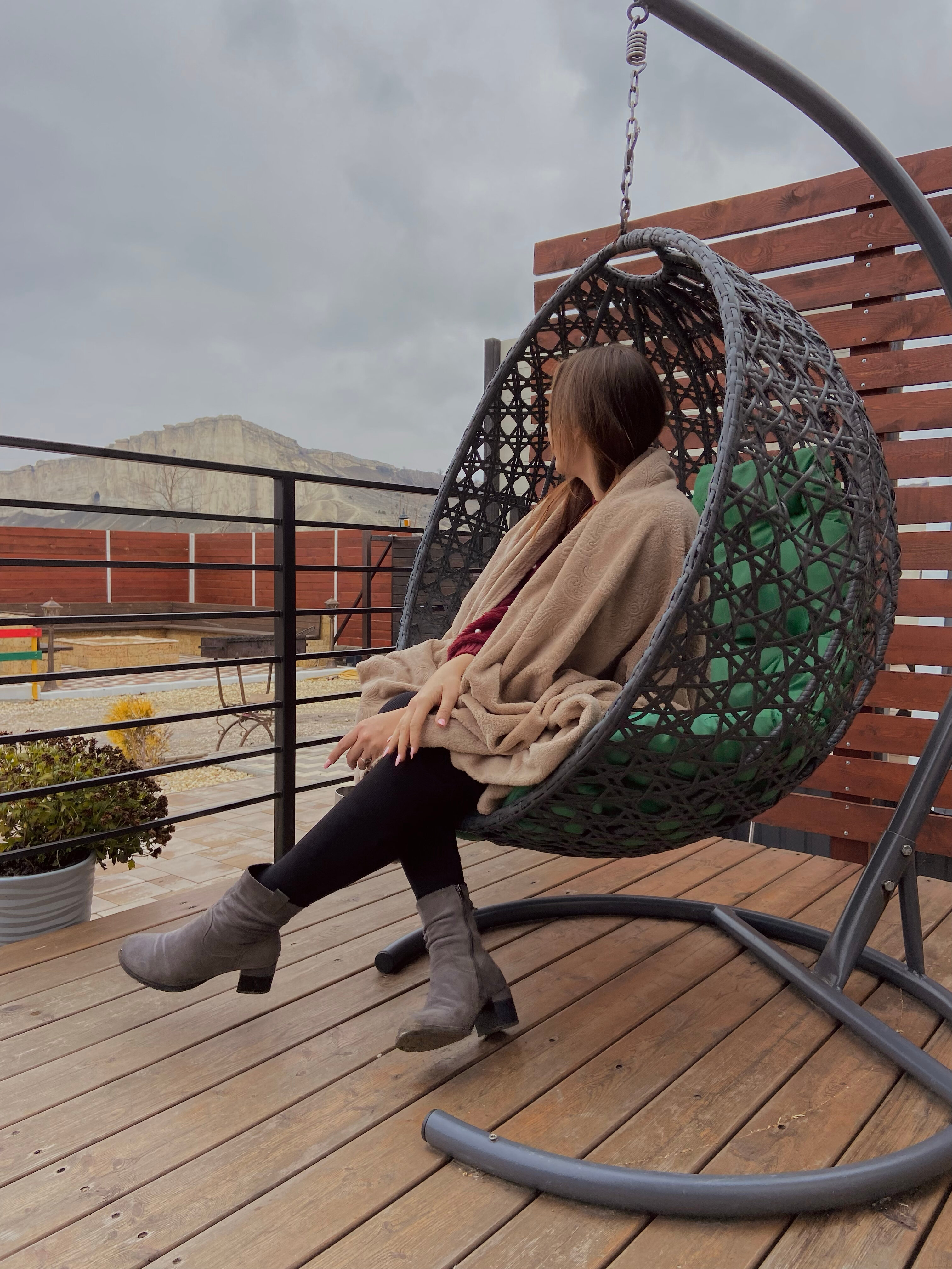 Фото Ковбой