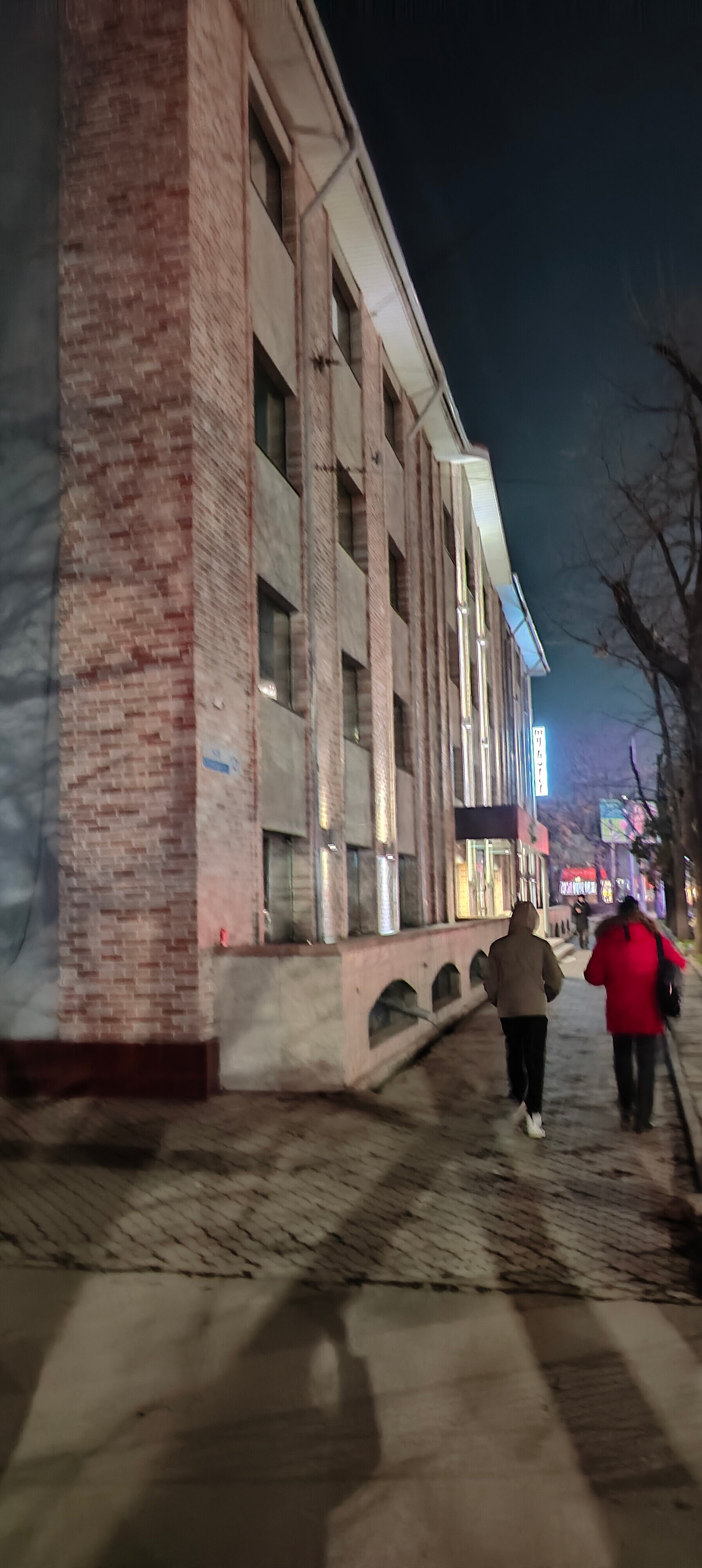 Фото My Hotel Bishkek