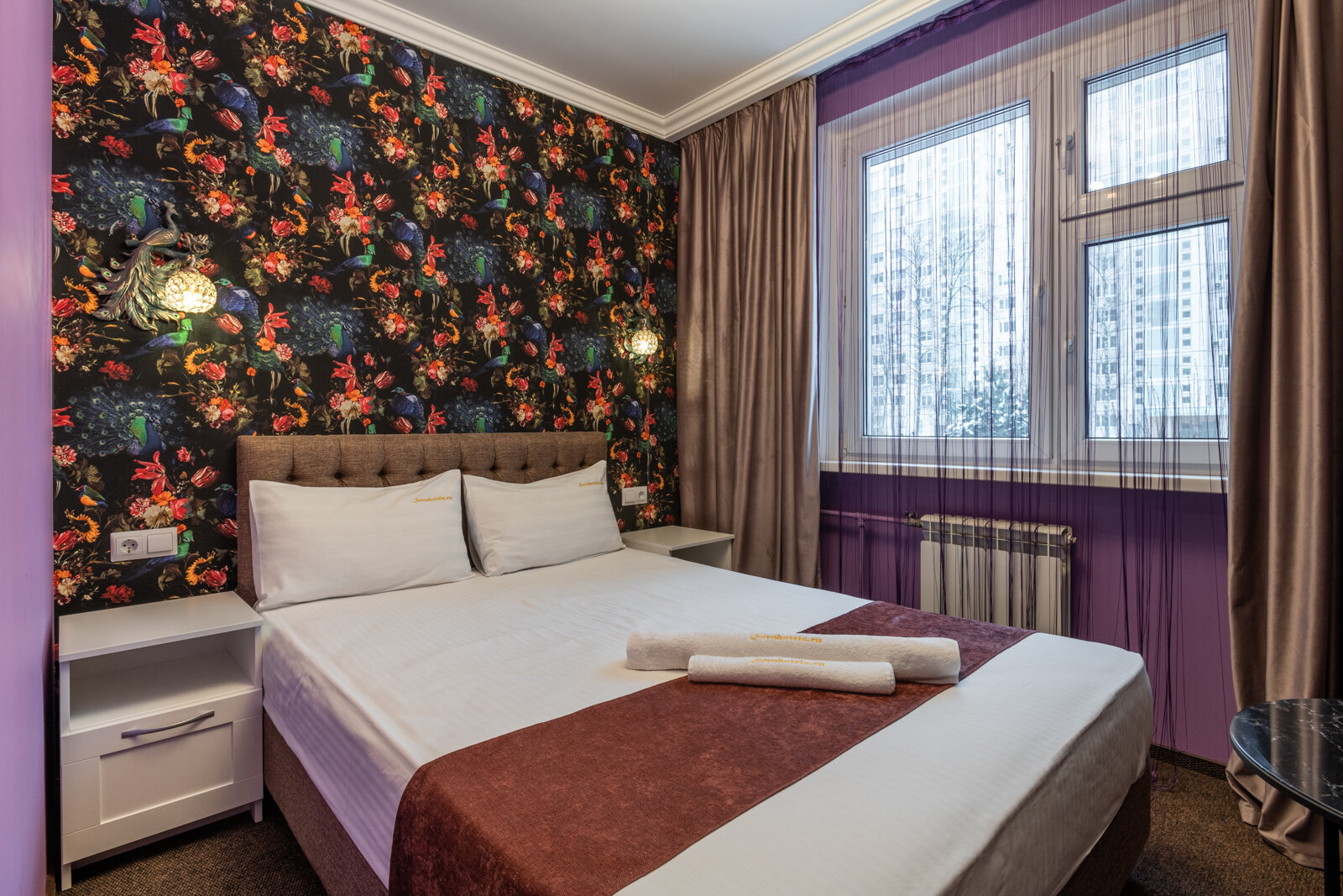 Фото отеля 4