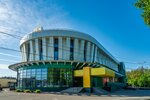 Лимон (Ordzhonikidze Village, Mozhayskaya ulitsa, 40), business center