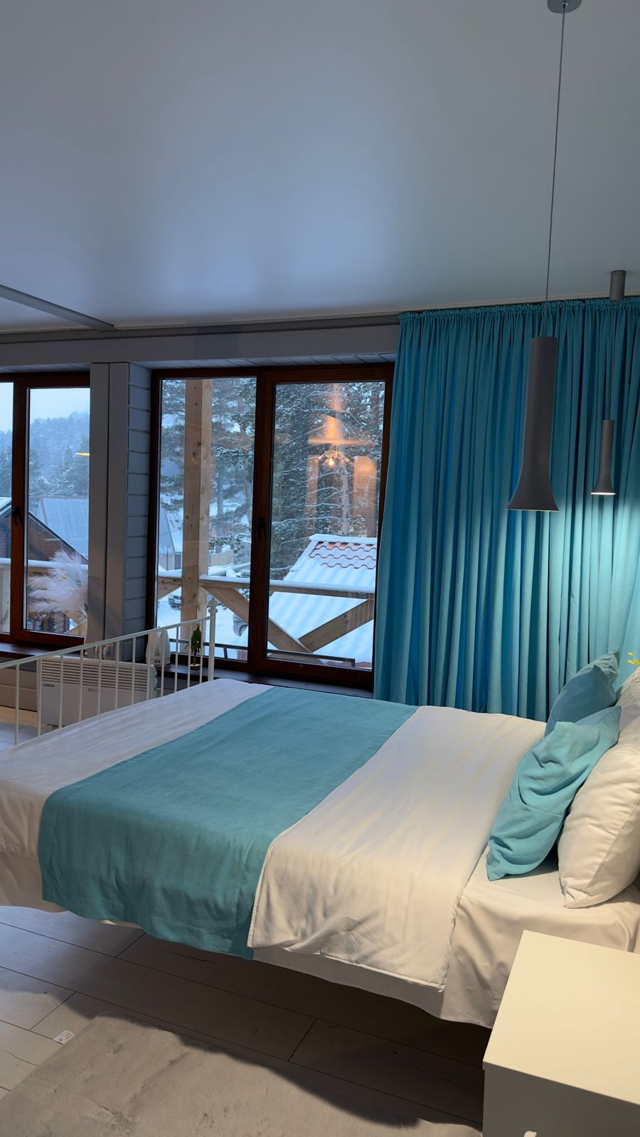 Фото Таурух Азау