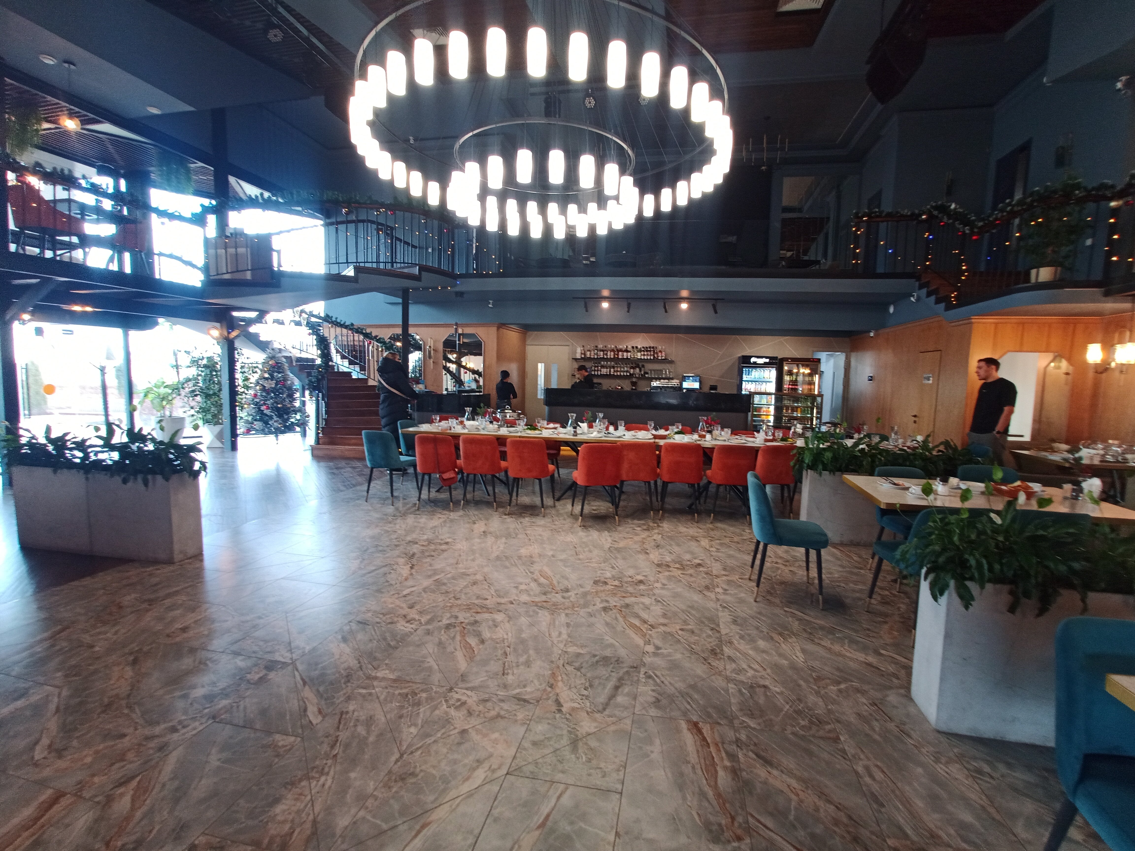 Фото Парнас