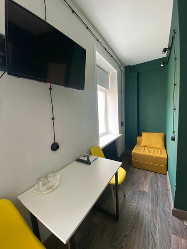 Гостиница Мини-отель Белелюбского в Боровичах