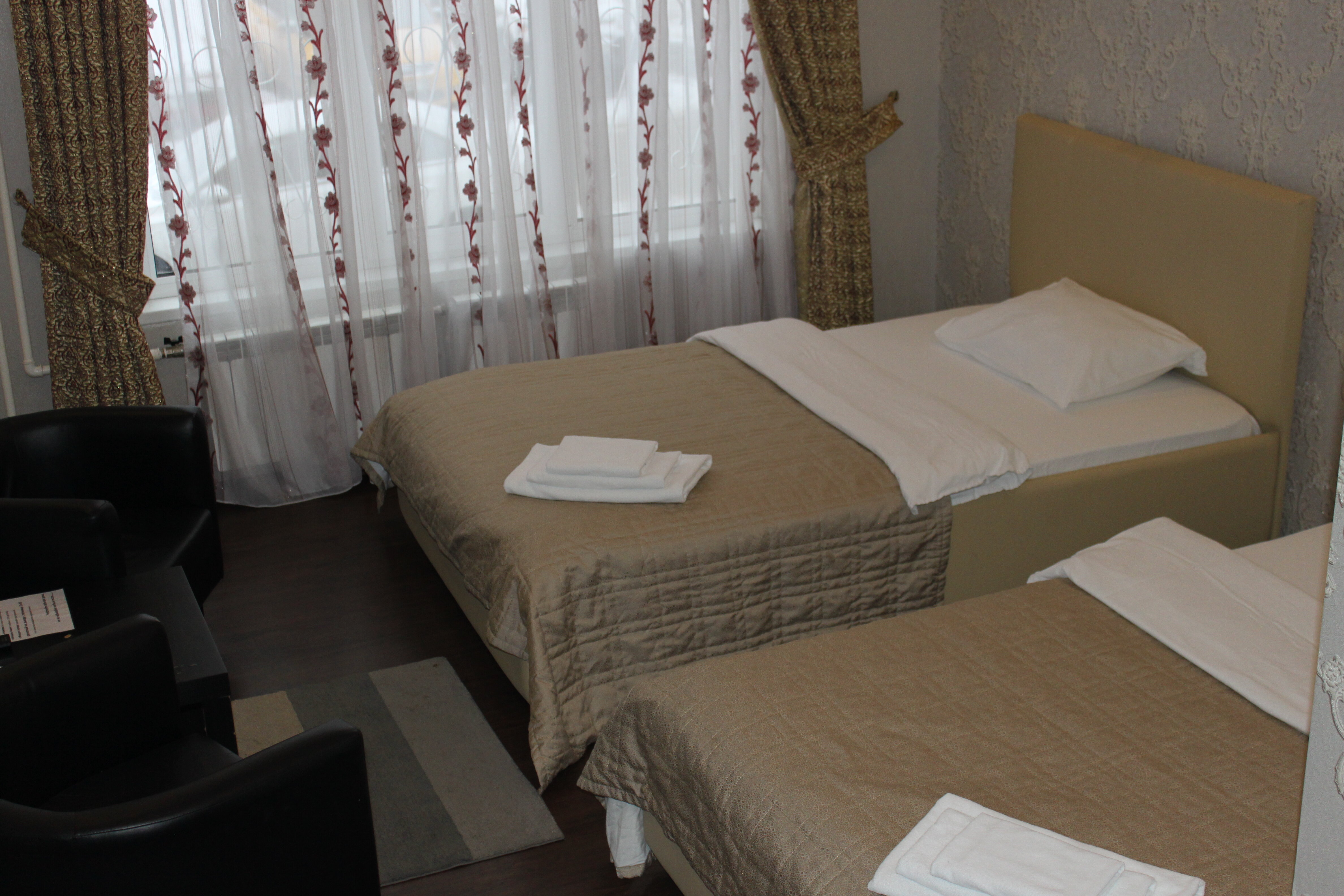 Фото Верхние поля