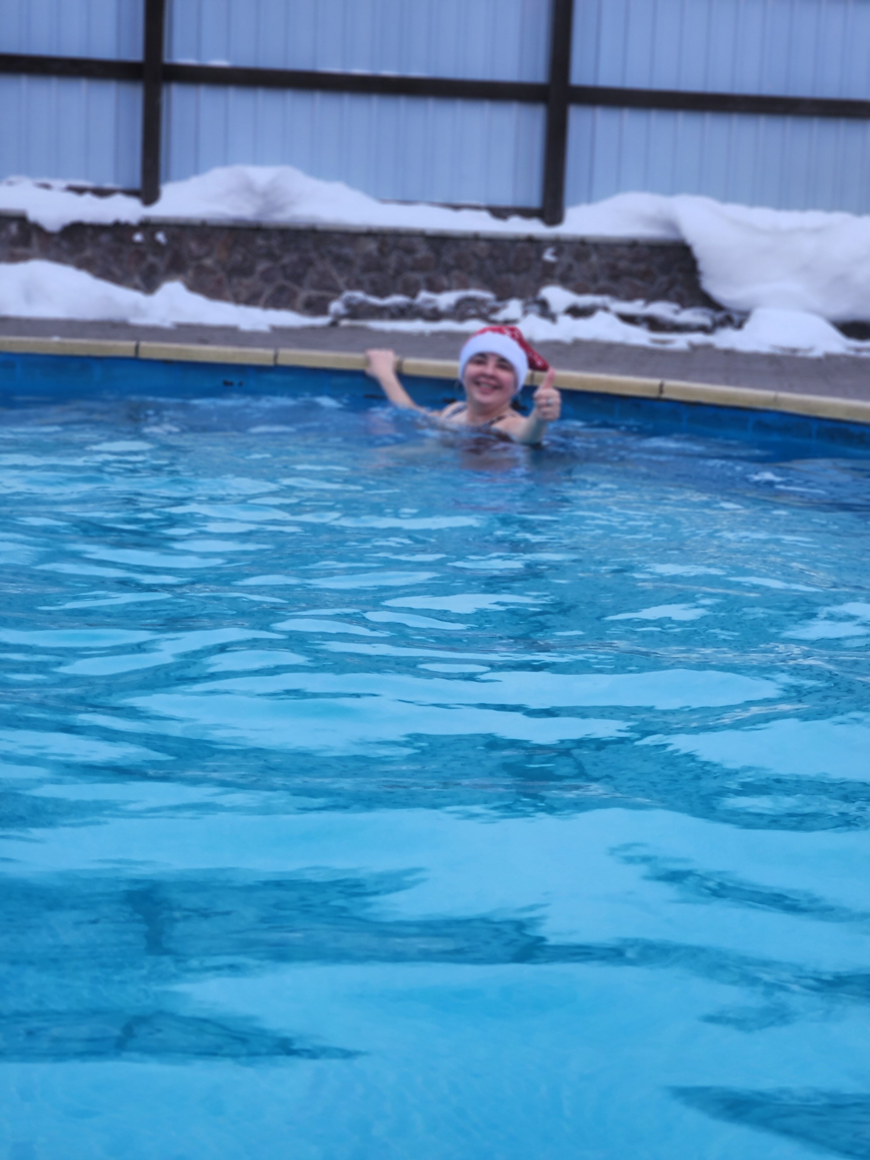 Фото Антариус