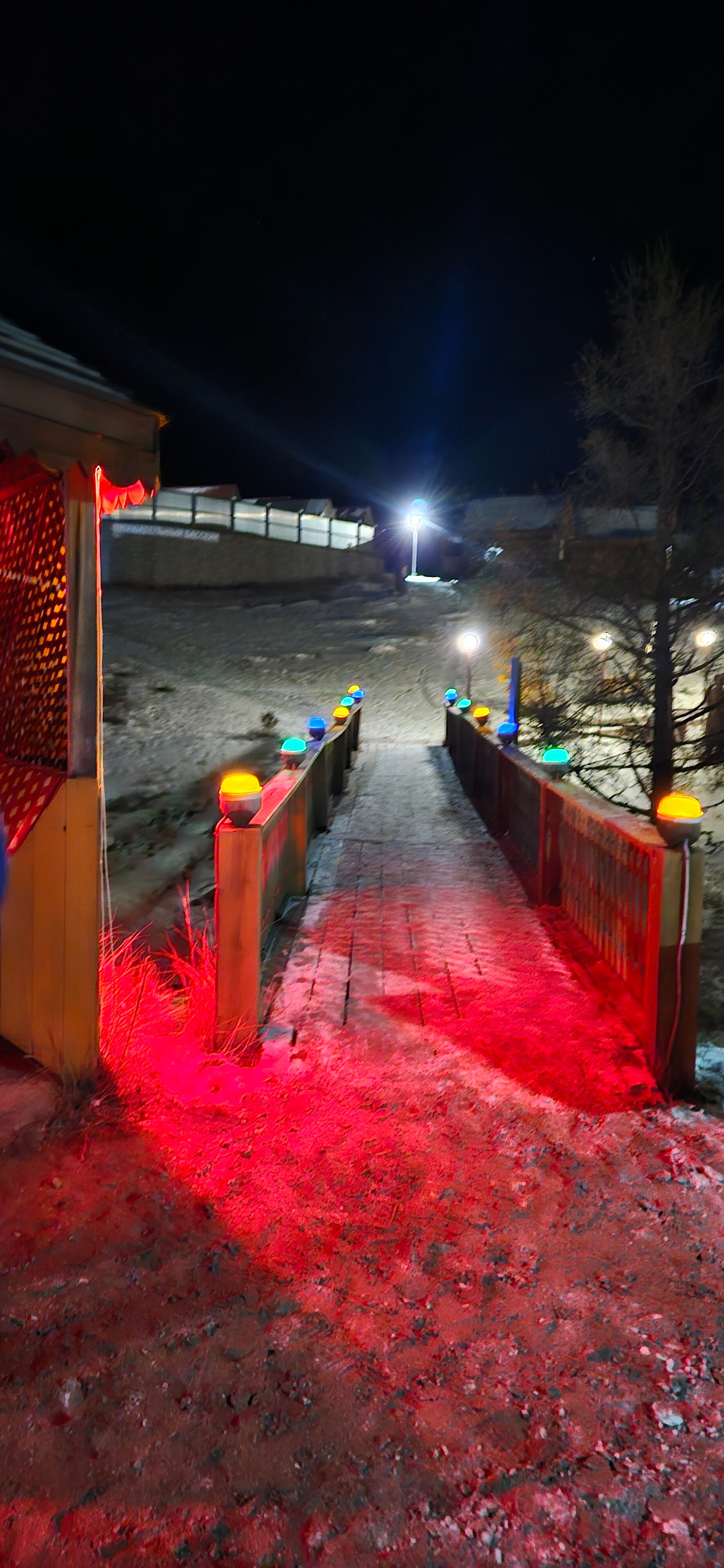 Фото Наратэй