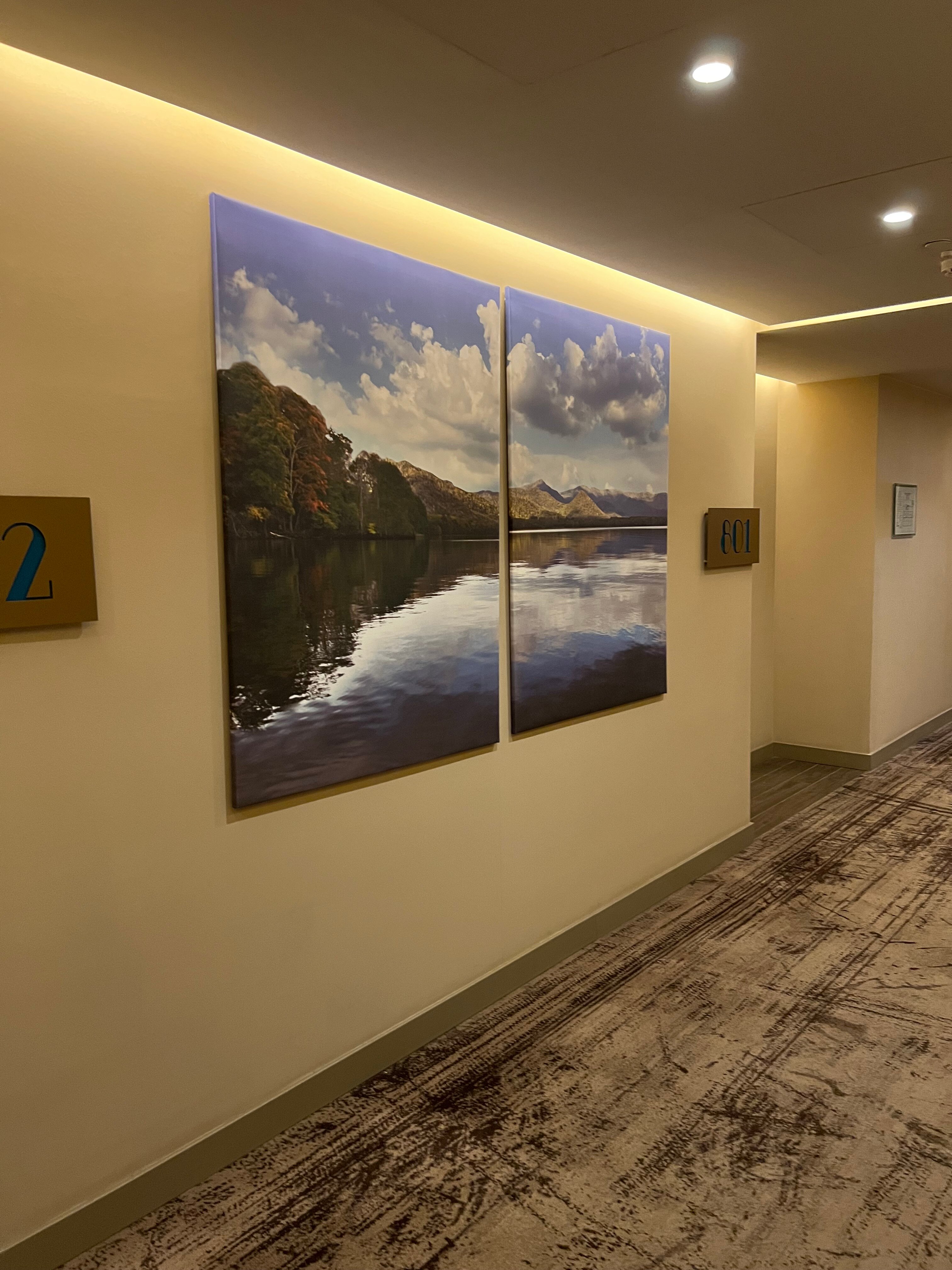 Фото Mercure Almaty City Center