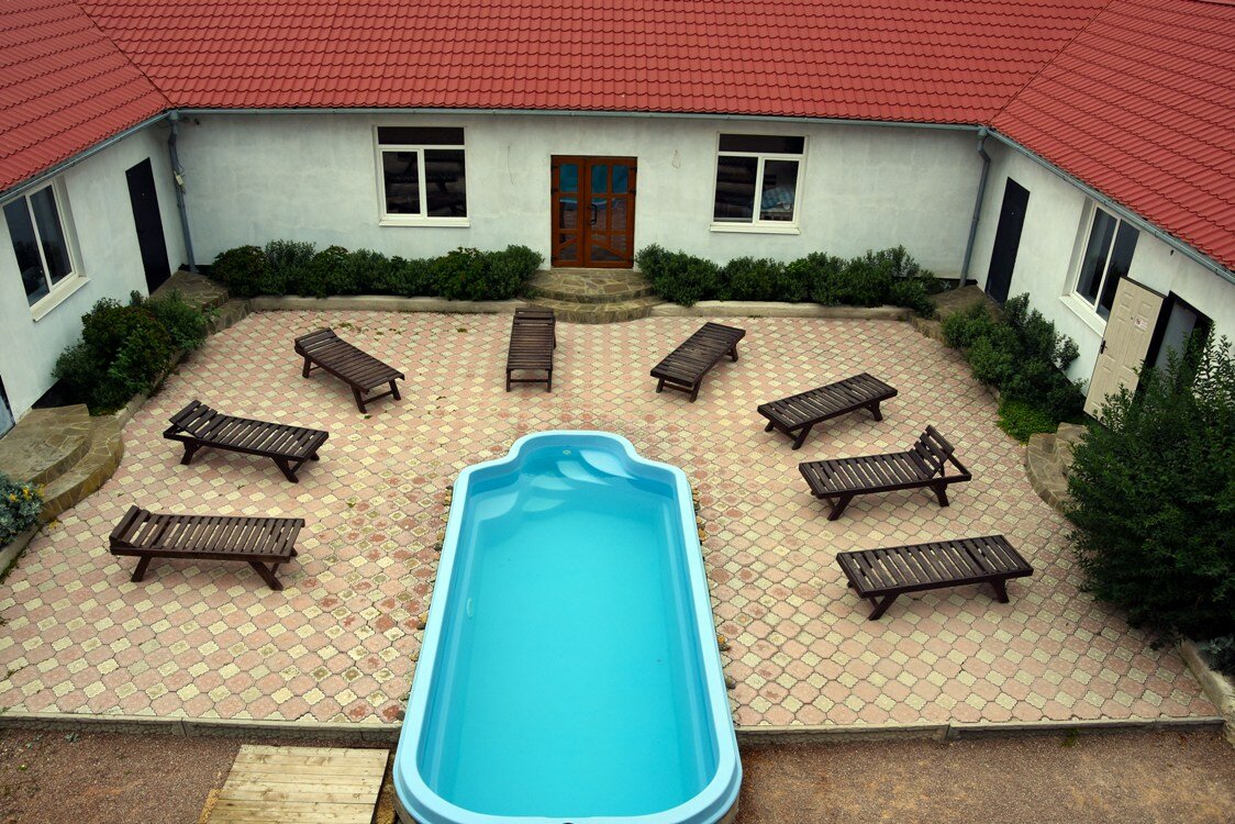 Фото АтлантикА