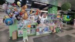 Шарик Шик (Dubravnaya Street, 51с1), goods for holiday