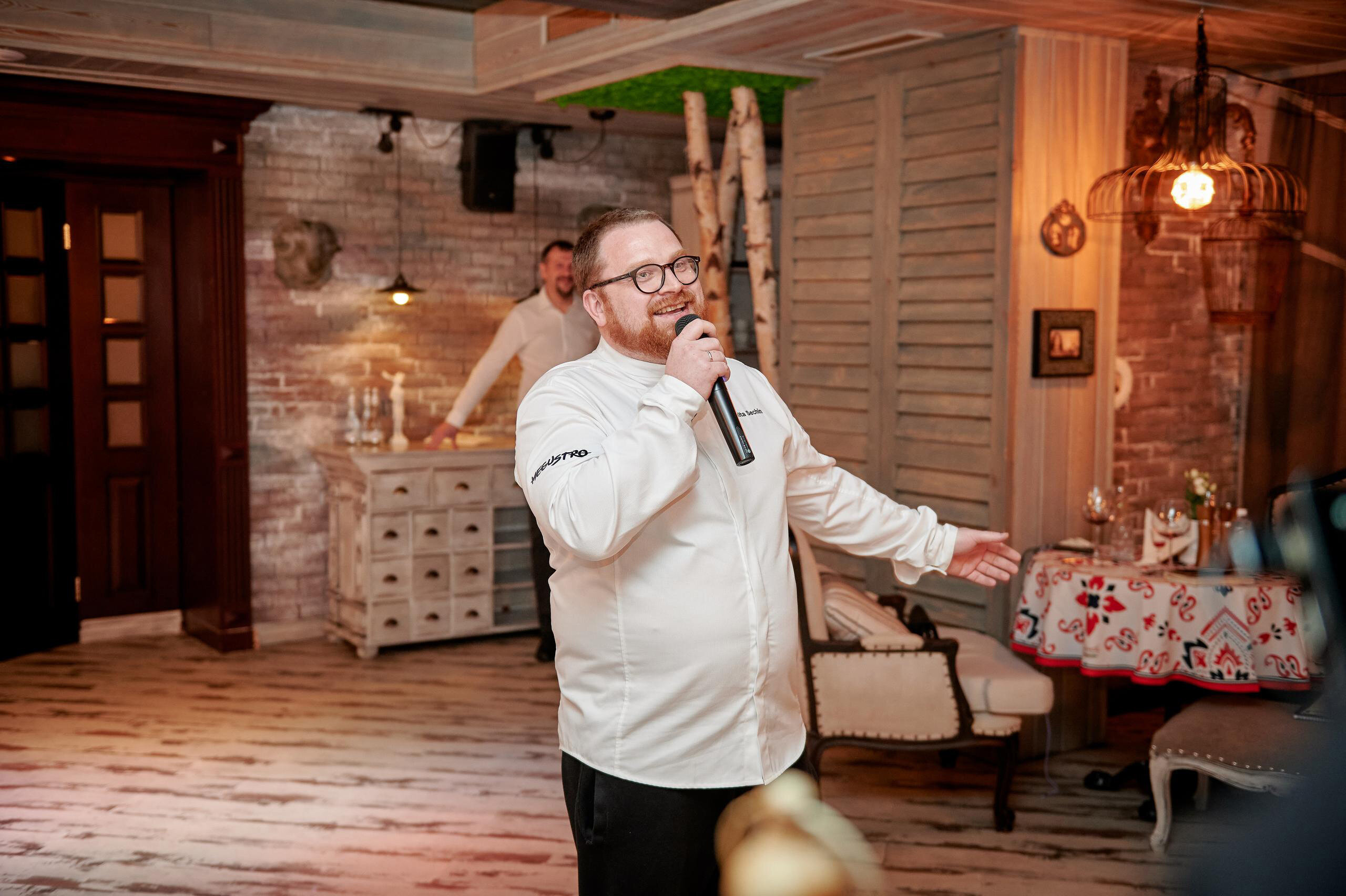 Фото Медвежий угол