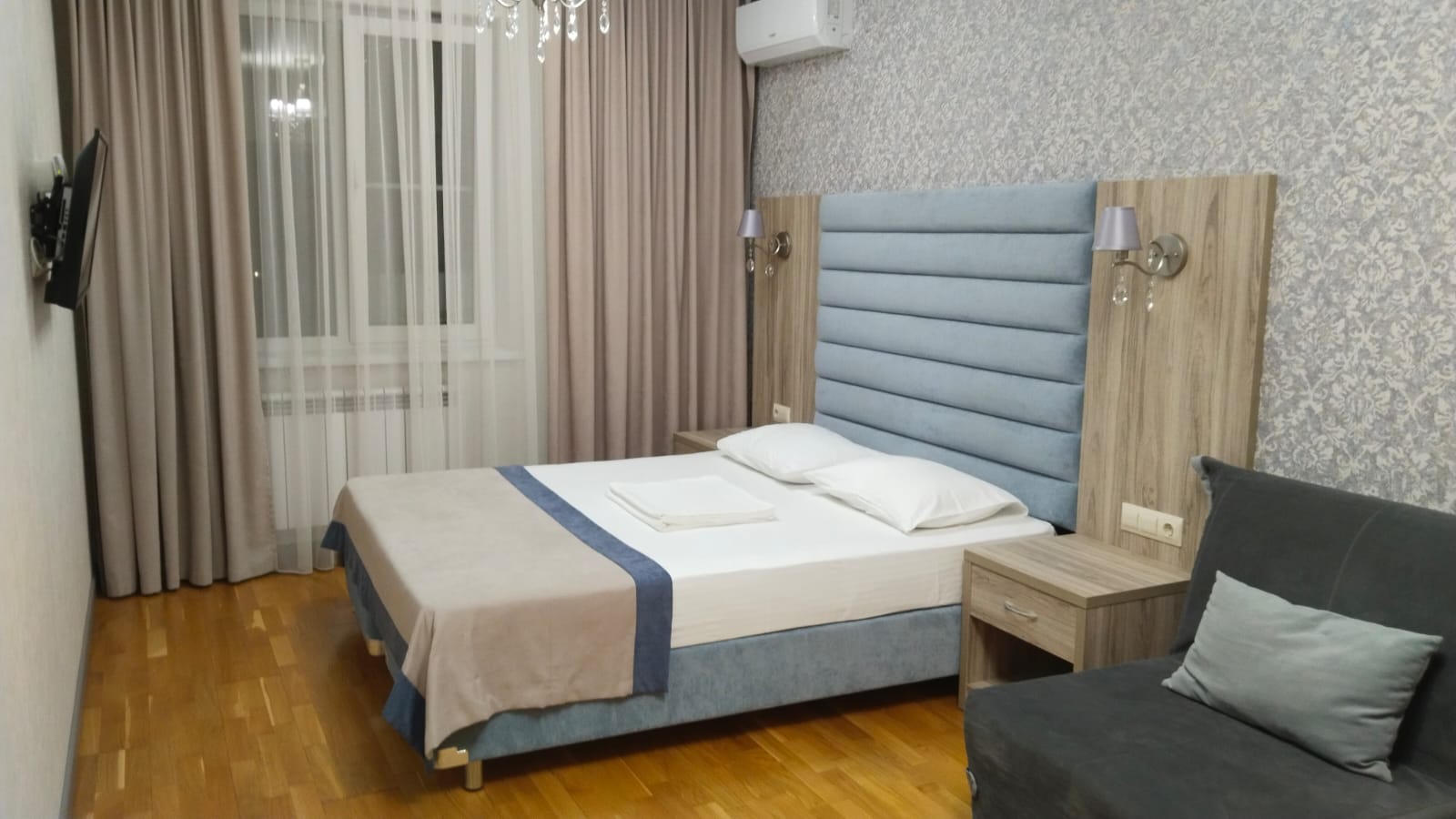 Фото Тельман