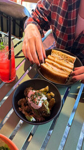 Ossu (Tsentralniy District, Nekrasova Street, 21) ، مقهى