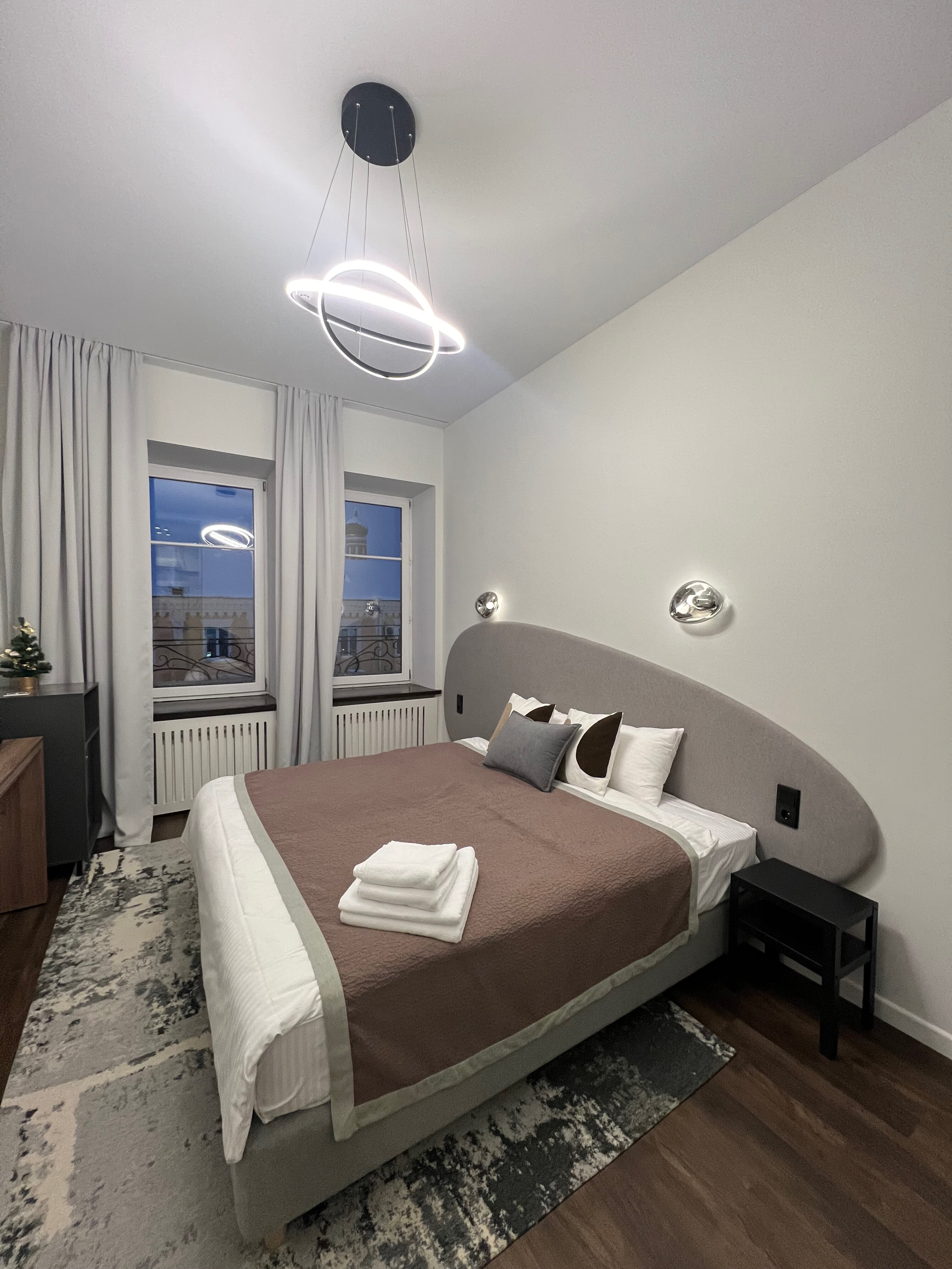 Фото Городские