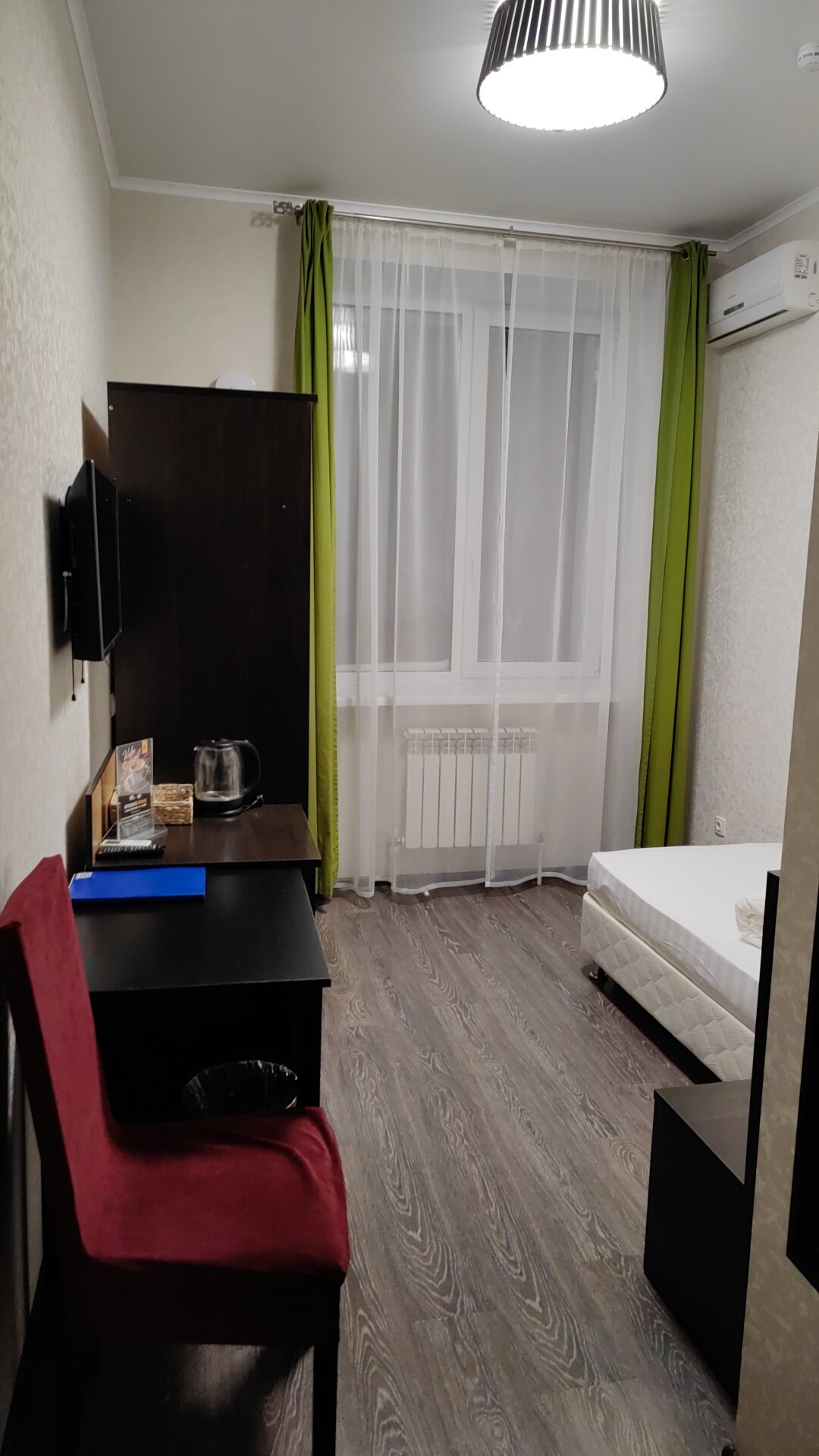 Фото Делюкс на Р.Фахретдина