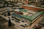 Mk Group (Nikolai Ostrovsky Street, 49/1), metal laminado