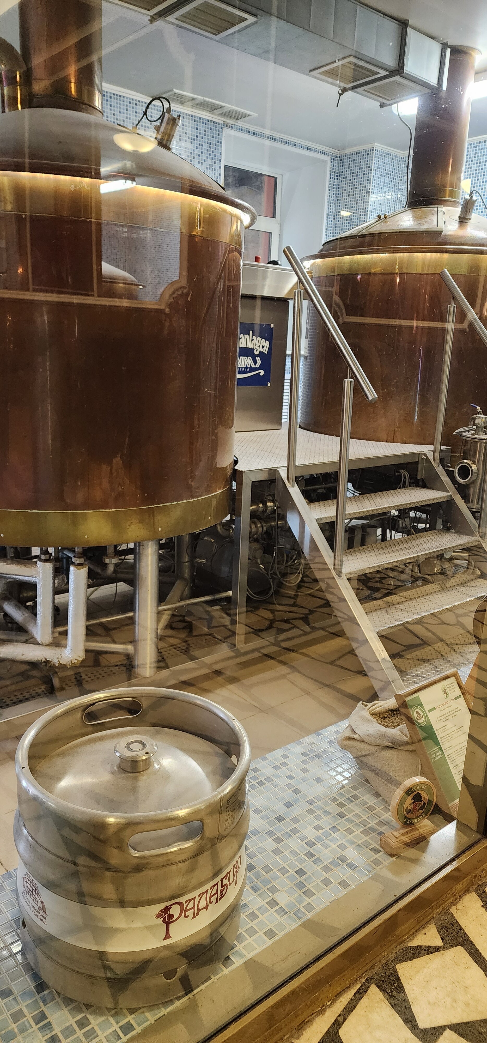 Фото Северная