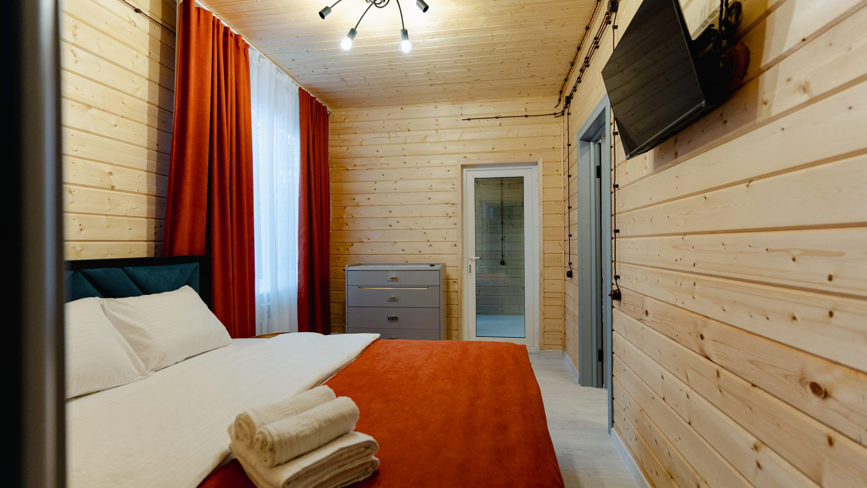 Фото Райский уголок Архыза