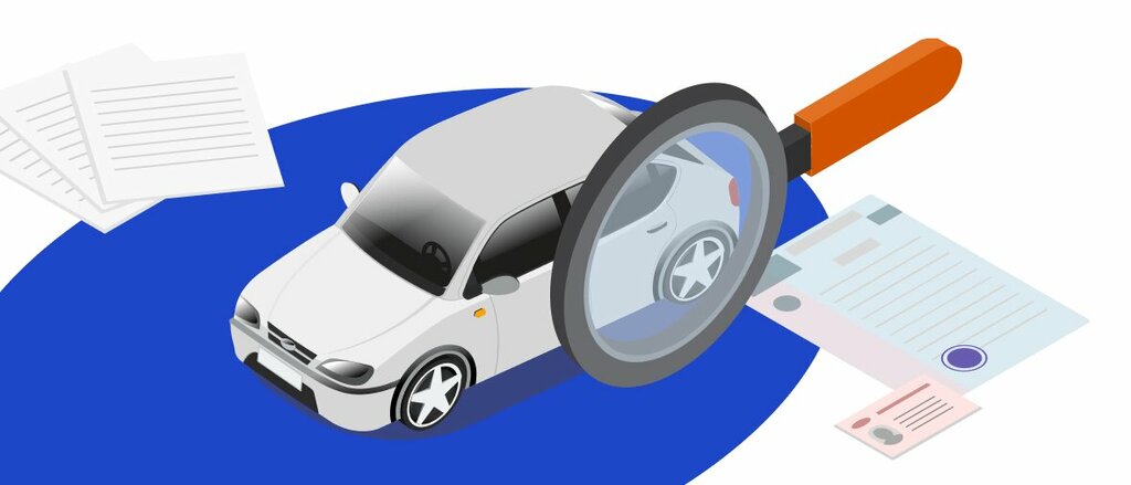Как продают авто с арестами Марков Дзен Дзен
